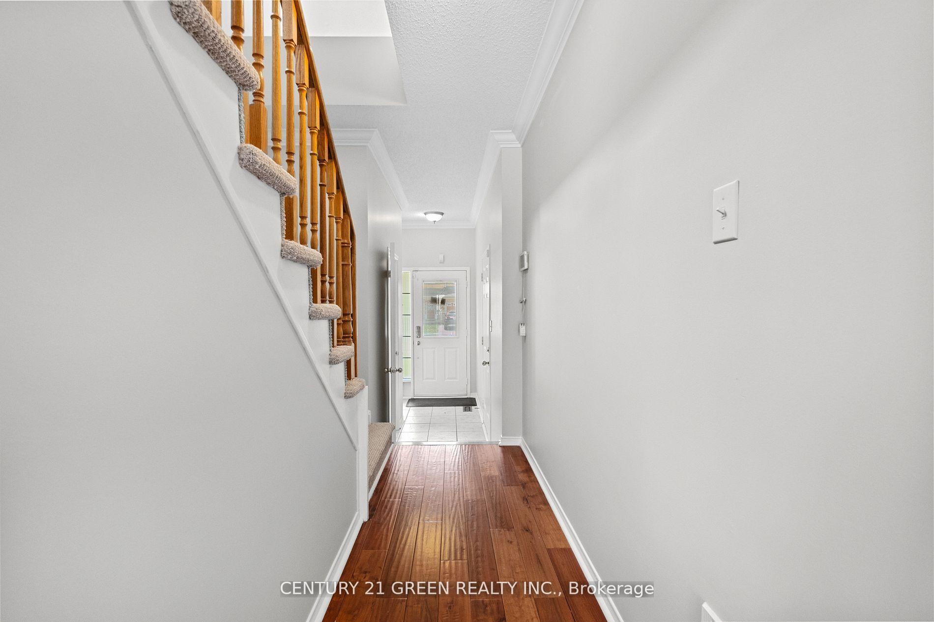 Photo 8 of 5162 Preservation Circle, Mississauga, Churchill Meadows — HOMEH