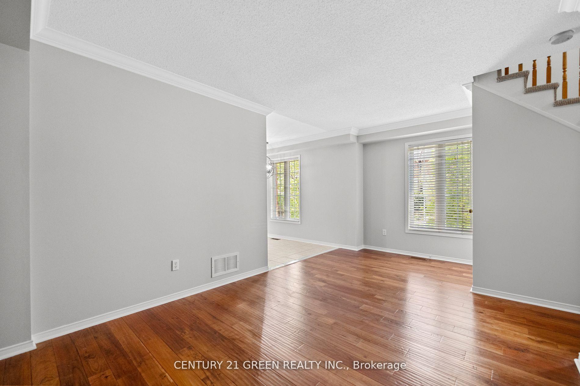 Photo 10 of 5162 Preservation Circle, Mississauga, Churchill Meadows — HOMEH
