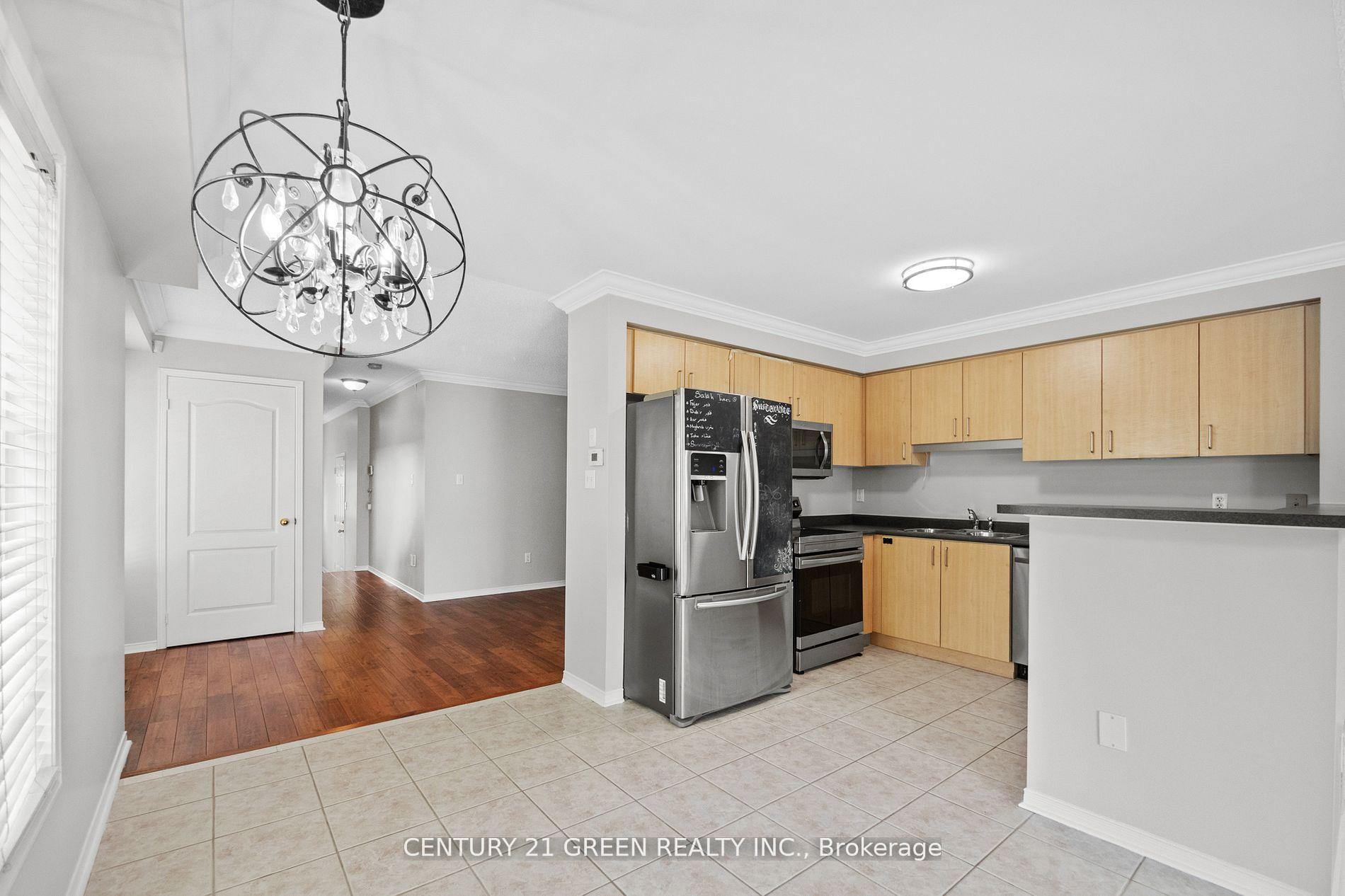 Photo 15 of 5162 Preservation Circle, Mississauga, Churchill Meadows — HOMEH