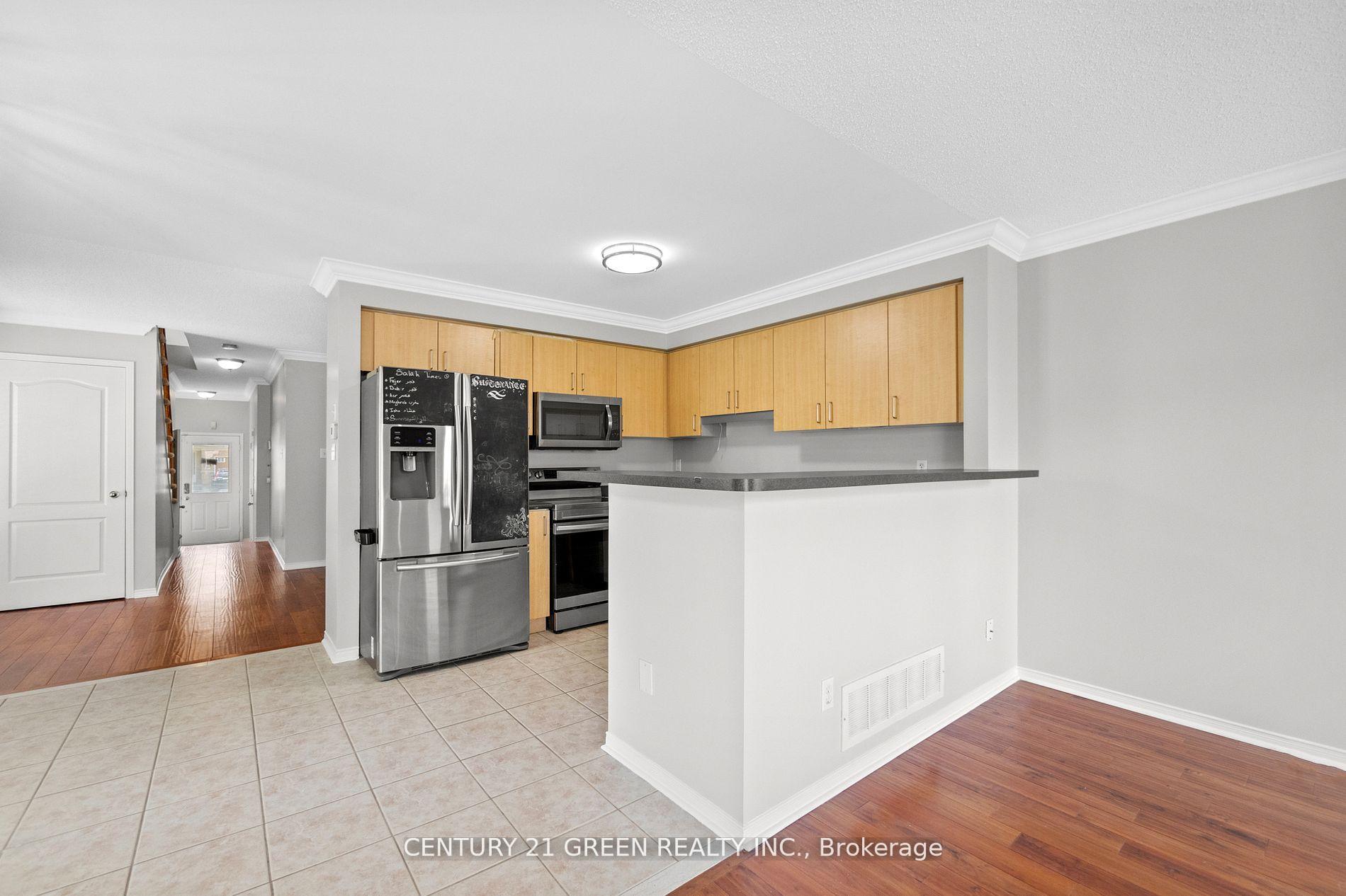 Photo 16 of 5162 Preservation Circle, Mississauga, Churchill Meadows — HOMEH