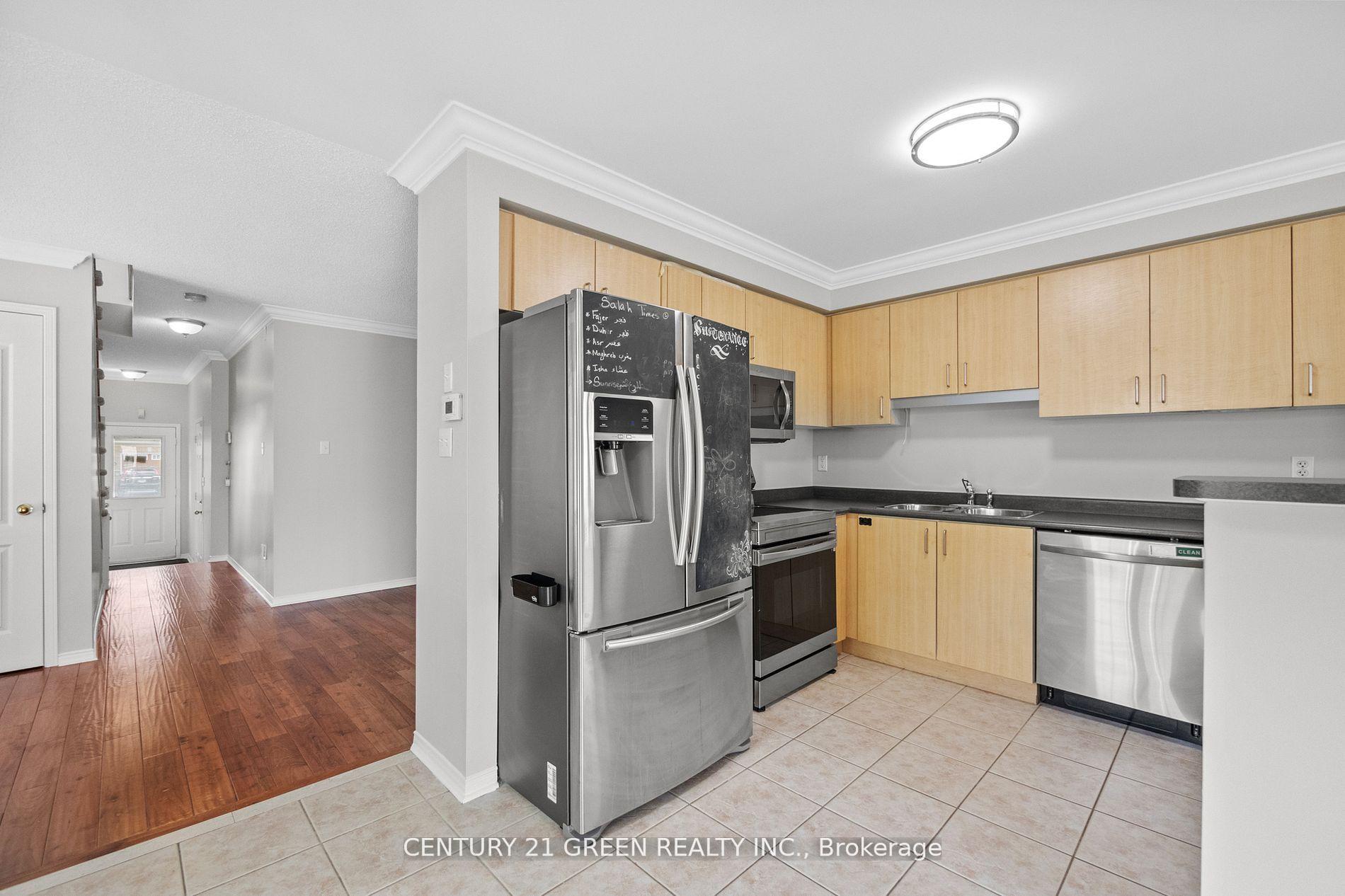 Photo 17 of 5162 Preservation Circle, Mississauga, Churchill Meadows — HOMEH