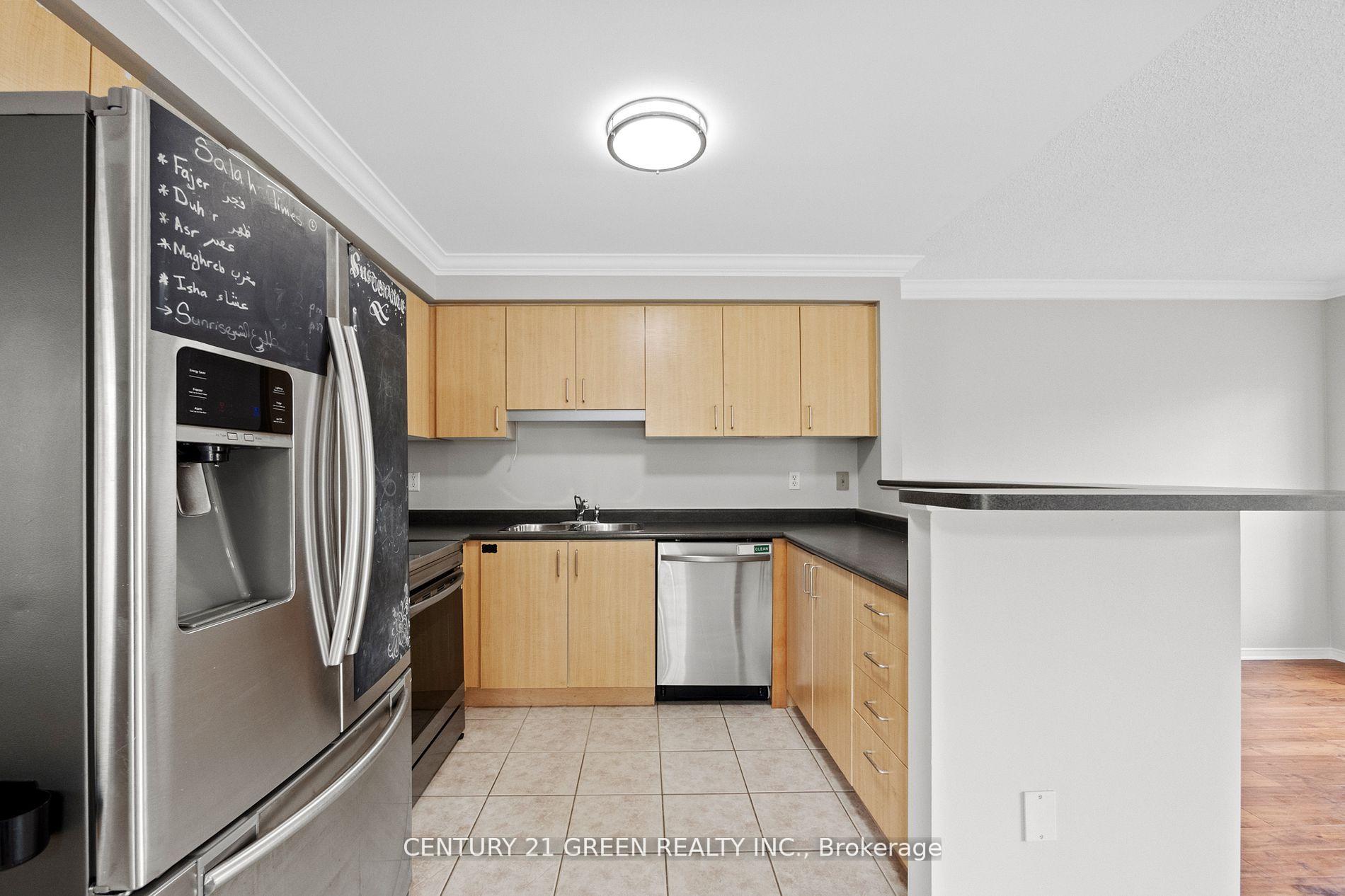 Photo 18 of 5162 Preservation Circle, Mississauga, Churchill Meadows — HOMEH