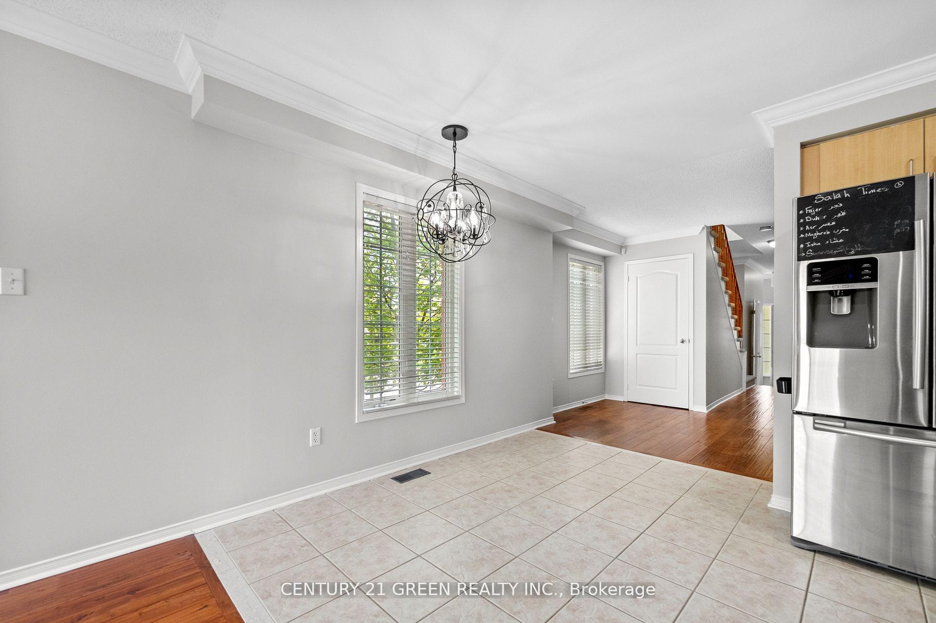 Photo 21 of 5162 Preservation Circle, Mississauga, Churchill Meadows — HOMEH