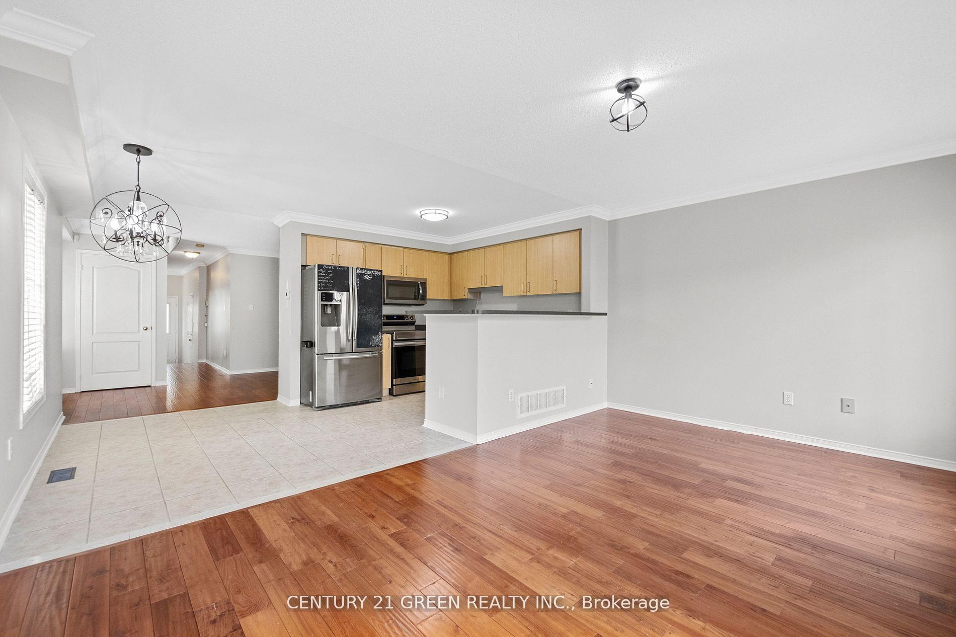 Photo 25 of 5162 Preservation Circle, Mississauga, Churchill Meadows — HOMEH