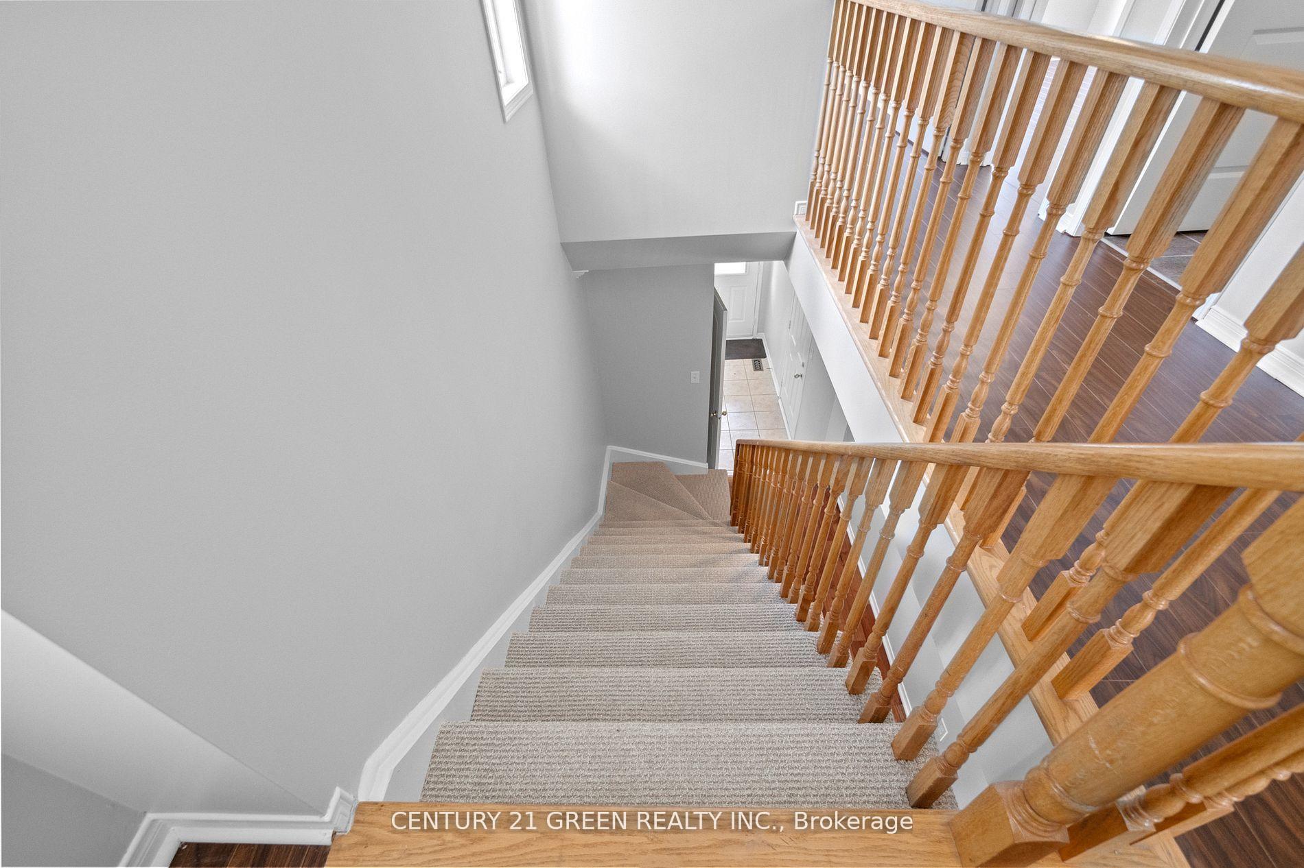 Photo 26 of 5162 Preservation Circle, Mississauga, Churchill Meadows — HOMEH