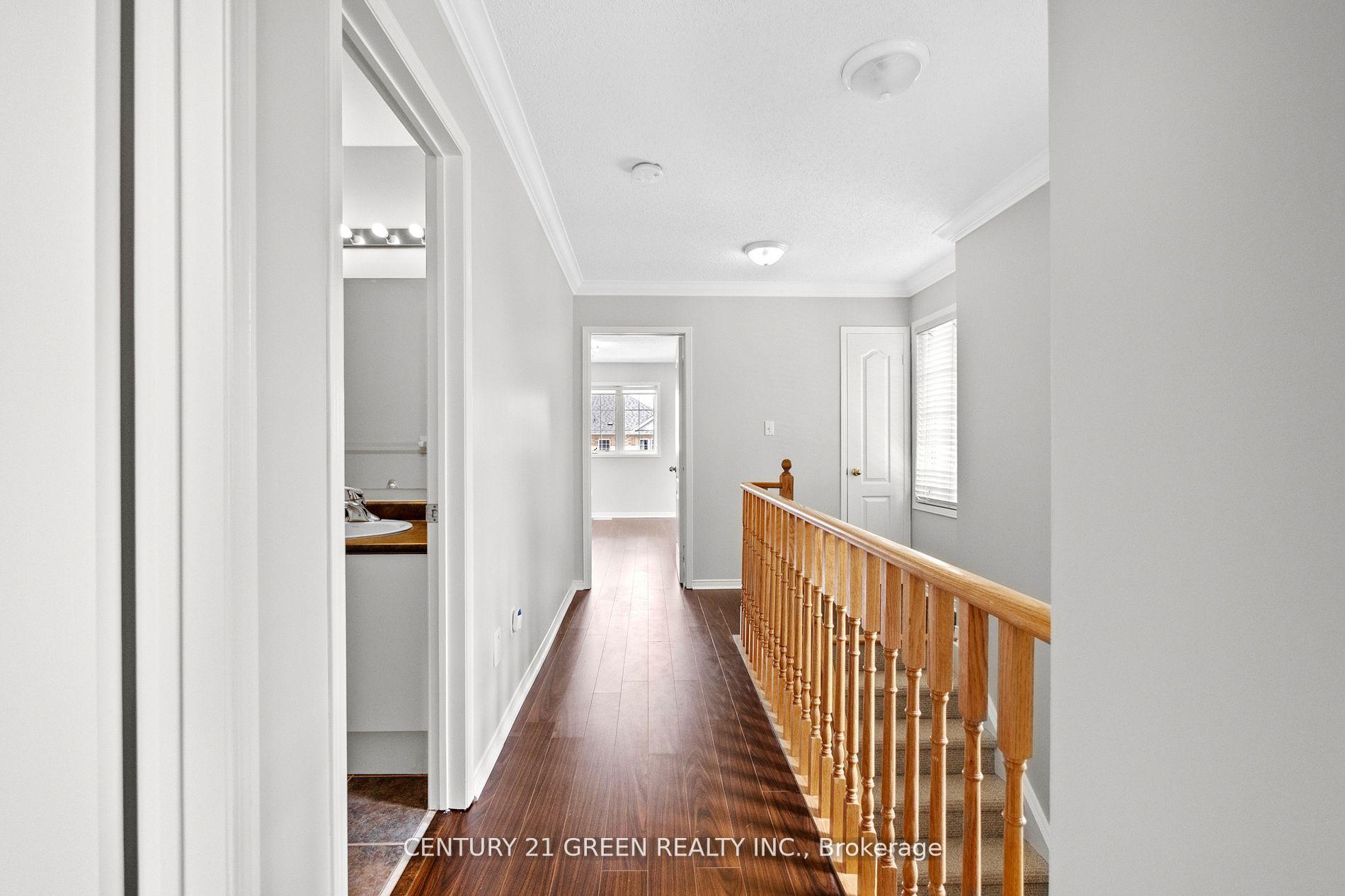 Photo 28 of 5162 Preservation Circle, Mississauga, Churchill Meadows — HOMEH