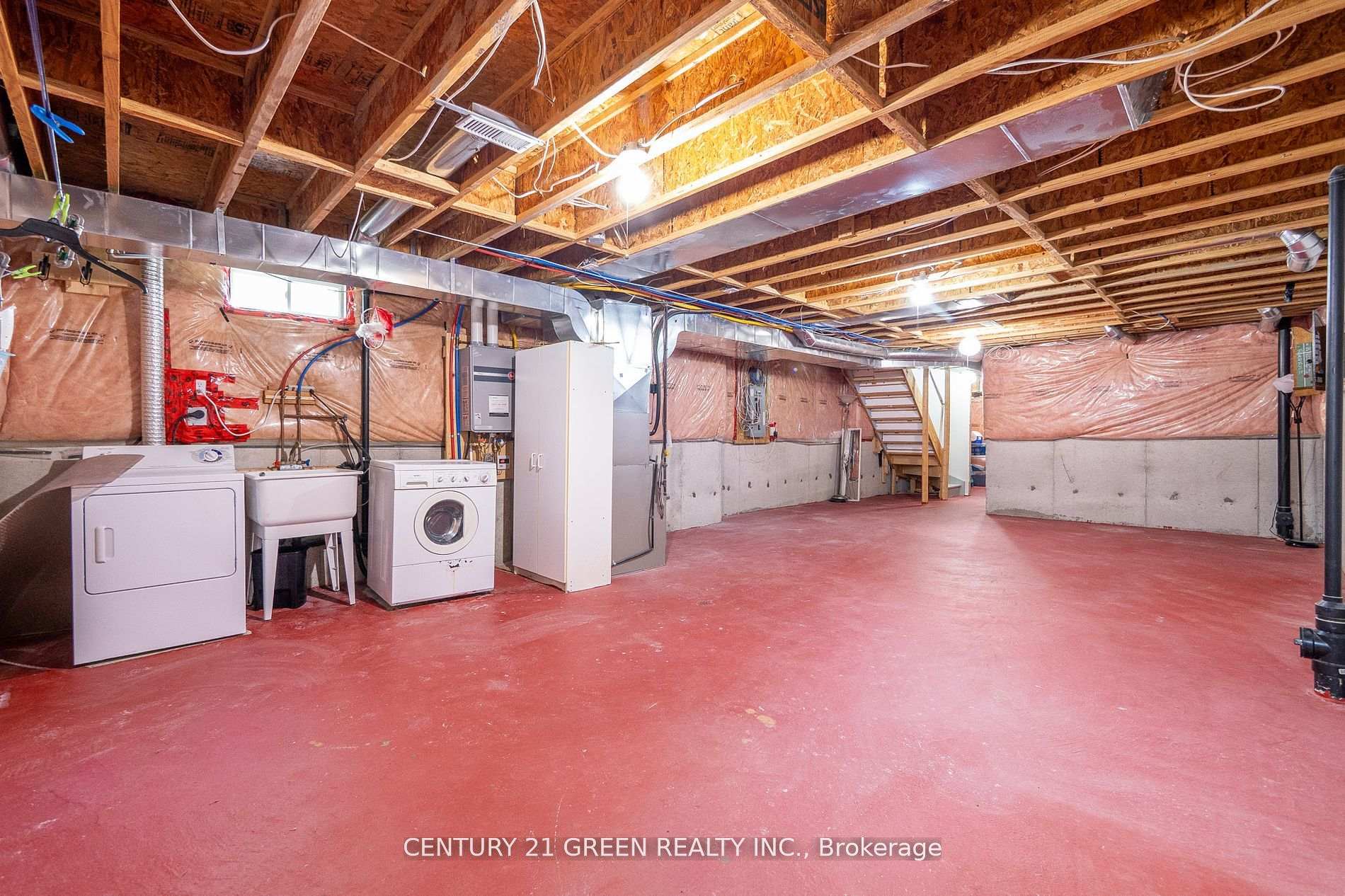 Photo 43 of 5162 Preservation Circle, Mississauga, Churchill Meadows — HOMEH