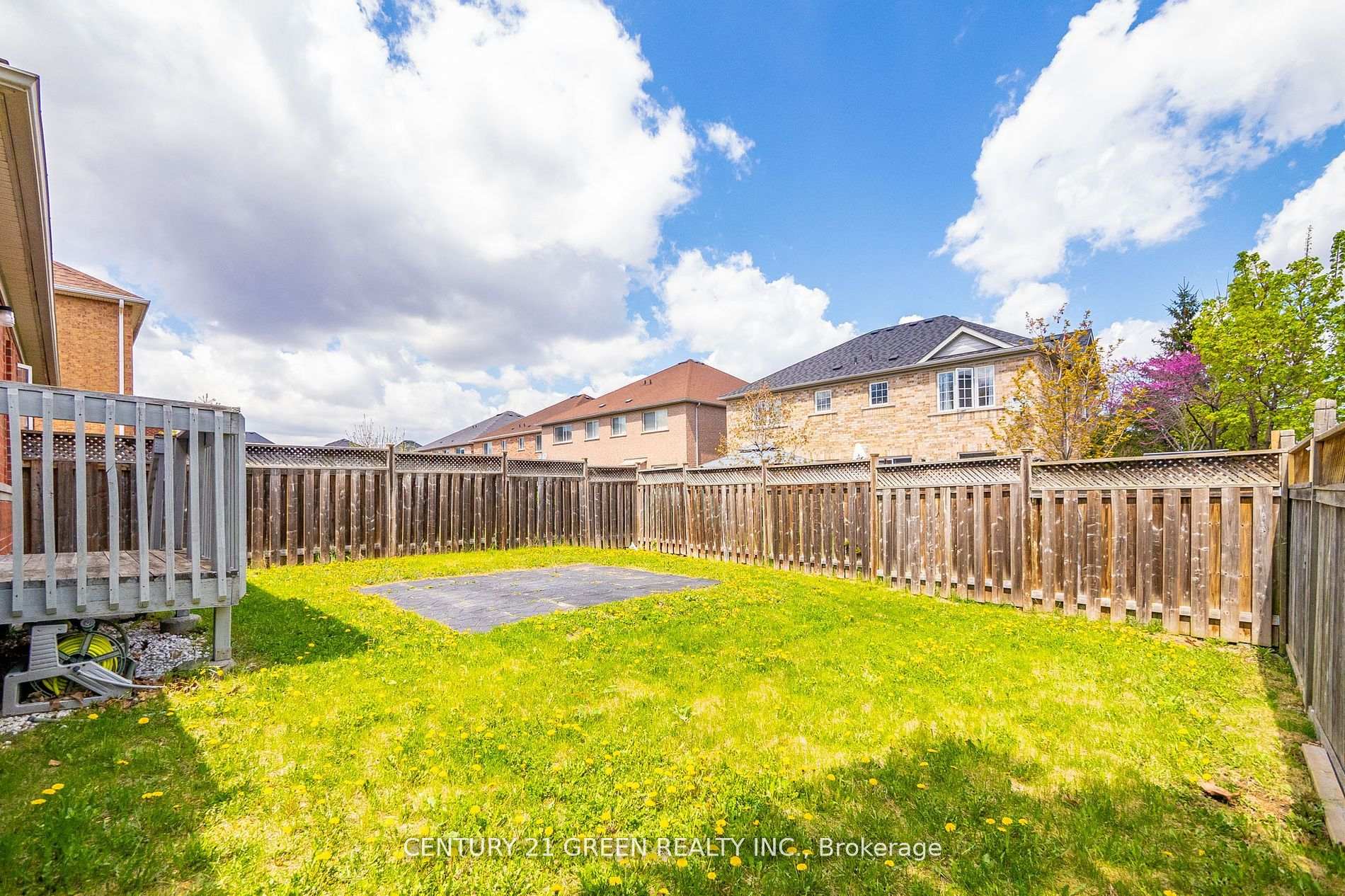 Photo 46 of 5162 Preservation Circle, Mississauga, Churchill Meadows — HOMEH