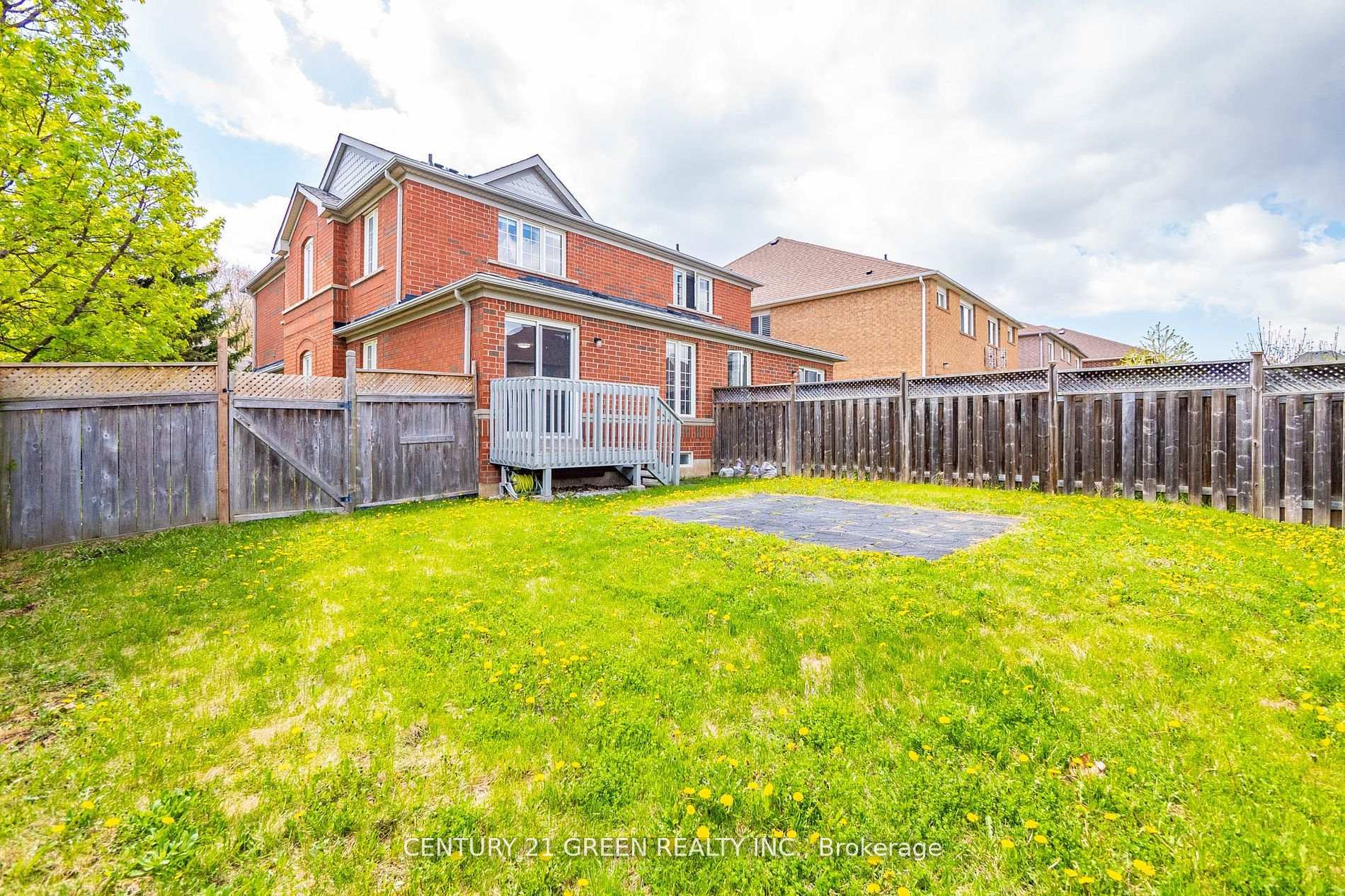 Photo 47 of 5162 Preservation Circle, Mississauga, Churchill Meadows — HOMEH