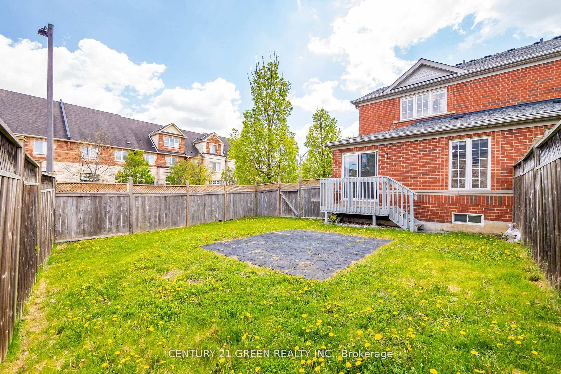 Photo 48 of 5162 Preservation Circle, Mississauga, Churchill Meadows — HOMEH