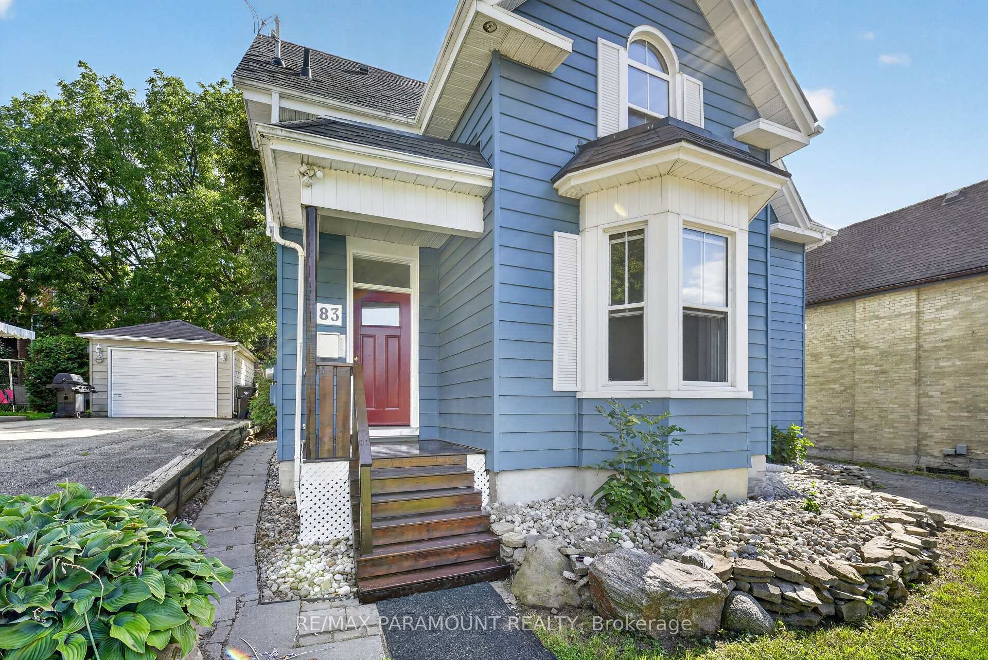 Photo 4 of 83 Concession Street, Cambridge, Christopher-Champlain — HOMEH