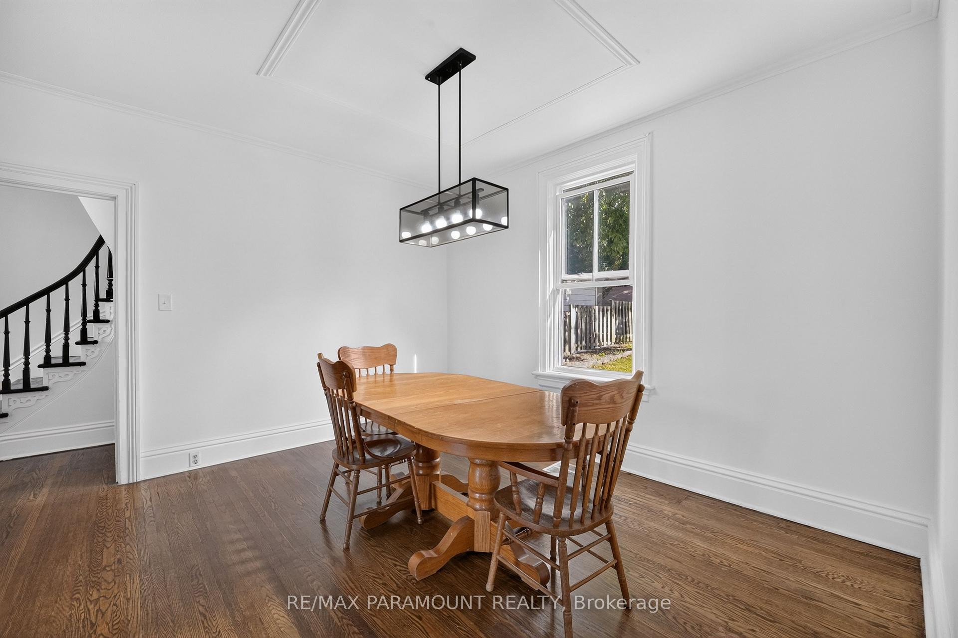 Photo 8 of 83 Concession Street, Cambridge, Christopher-Champlain — HOMEH