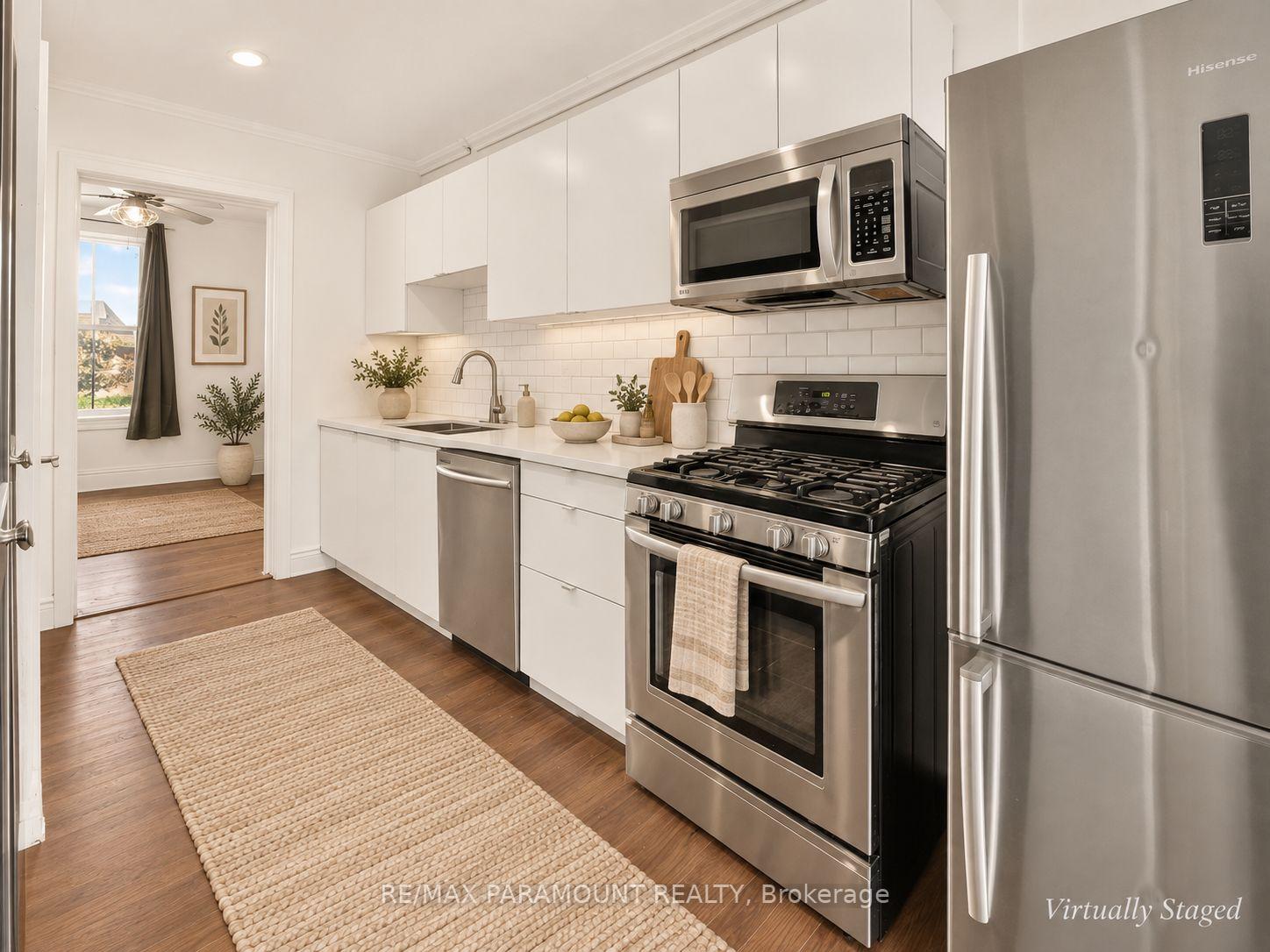 Photo 12 of 83 Concession Street, Cambridge, Christopher-Champlain — HOMEH