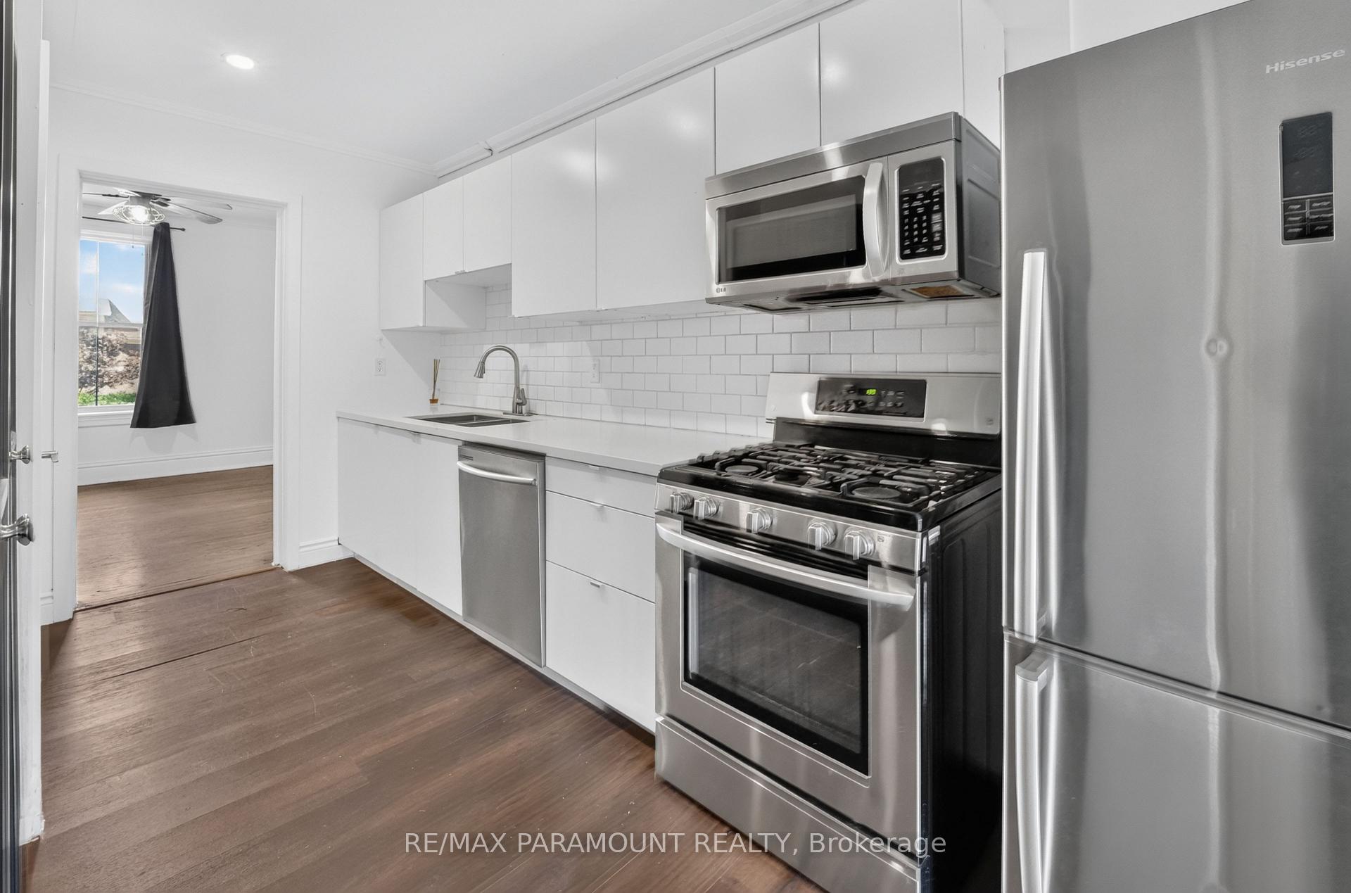 Photo 13 of 83 Concession Street, Cambridge, Christopher-Champlain — HOMEH