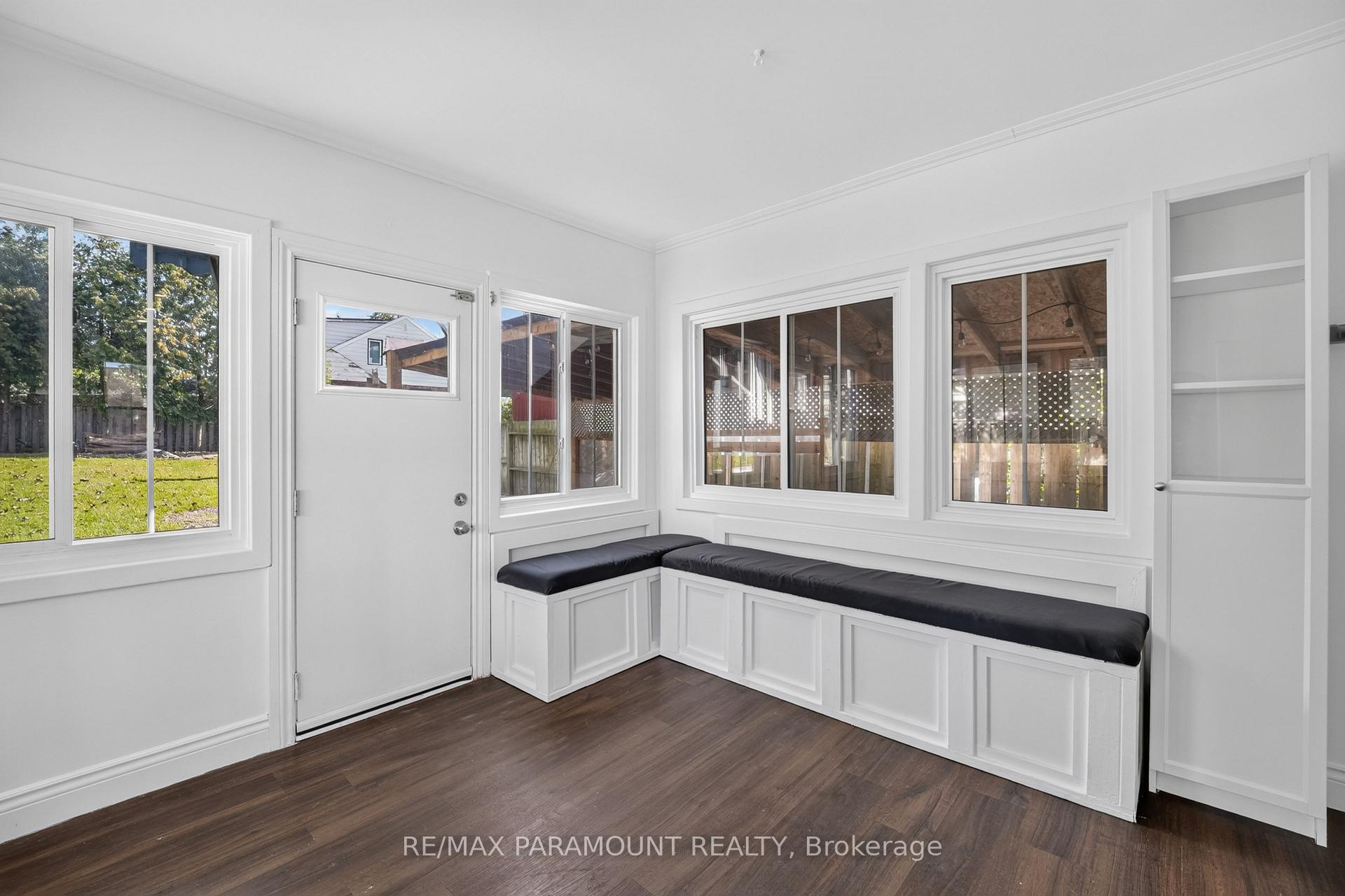 Photo 17 of 83 Concession Street, Cambridge, Christopher-Champlain — HOMEH