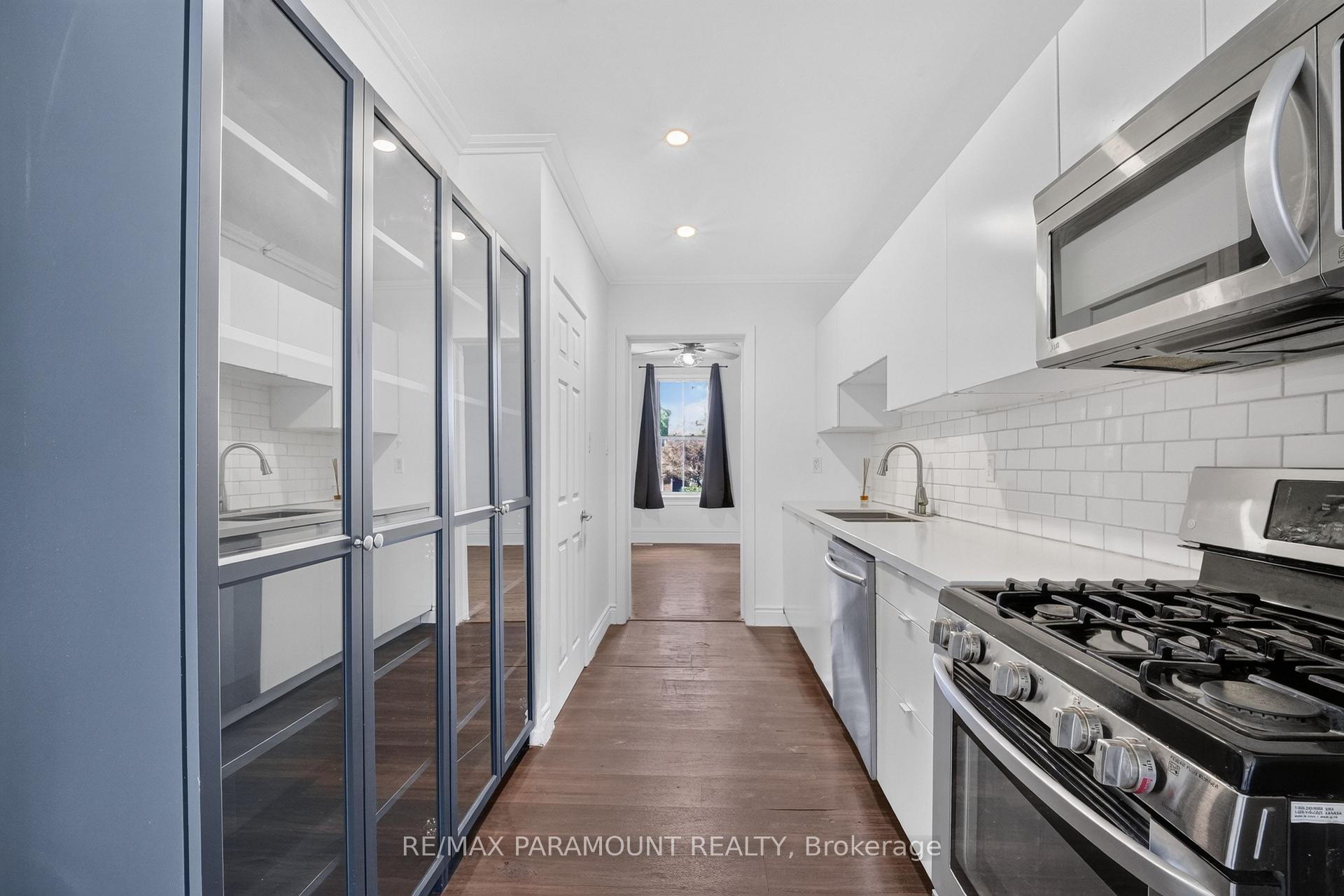 Photo 18 of 83 Concession Street, Cambridge, Christopher-Champlain — HOMEH