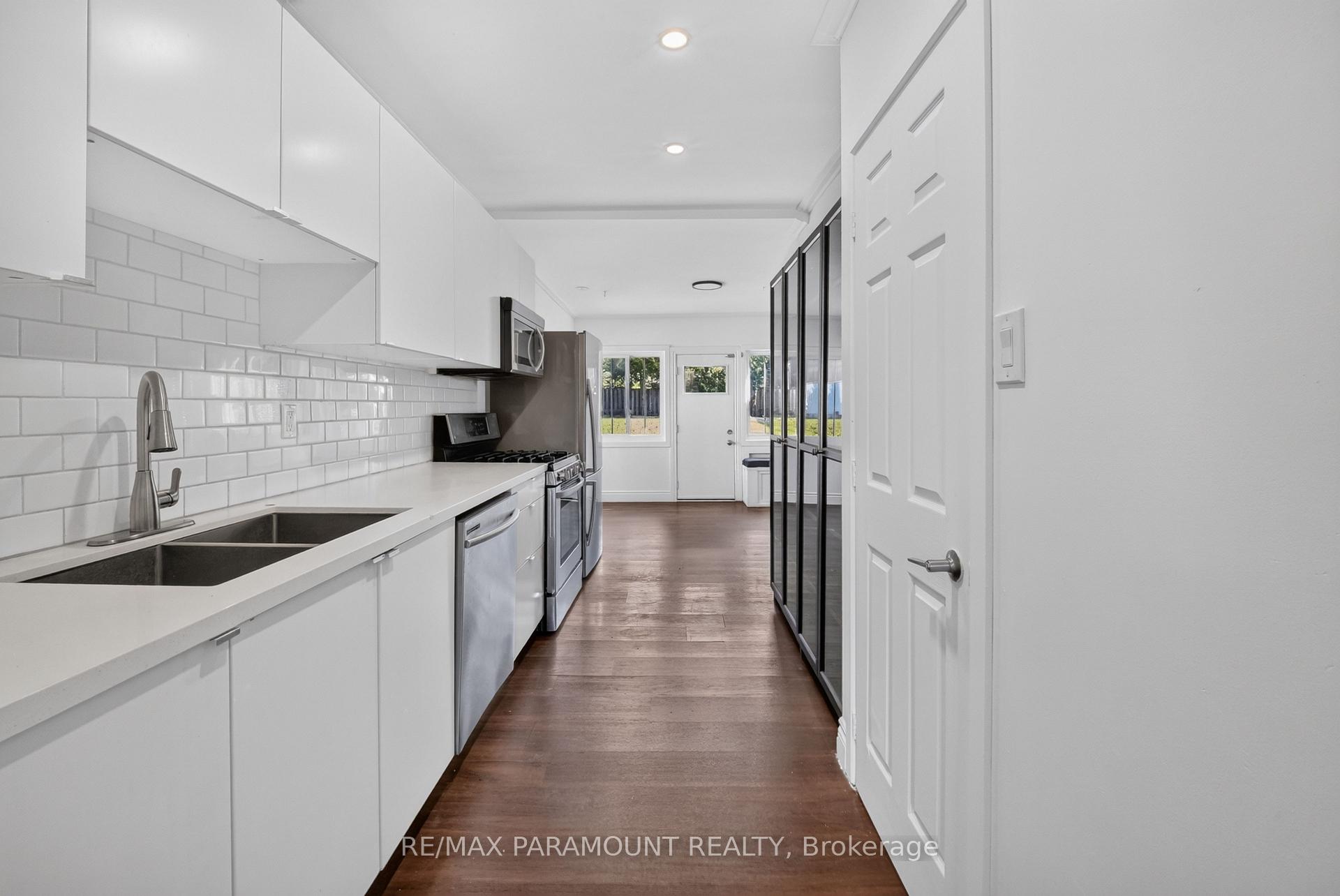 Photo 19 of 83 Concession Street, Cambridge, Christopher-Champlain — HOMEH