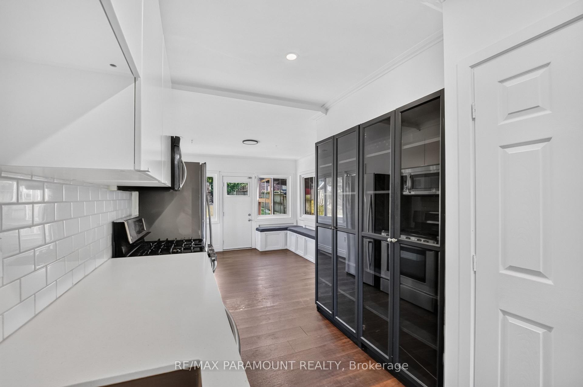 Photo 20 of 83 Concession Street, Cambridge, Christopher-Champlain — HOMEH