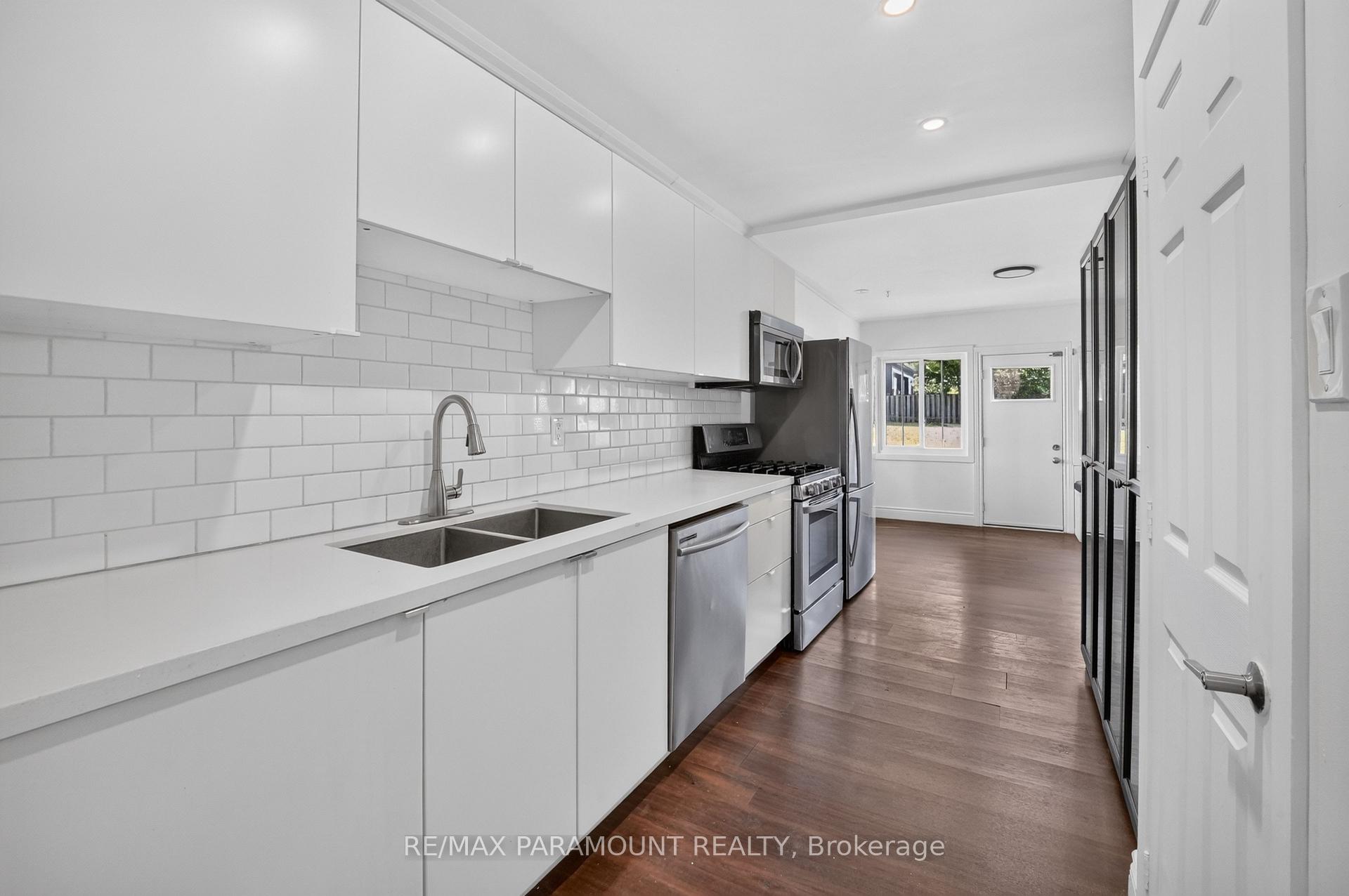 Photo 21 of 83 Concession Street, Cambridge, Christopher-Champlain — HOMEH