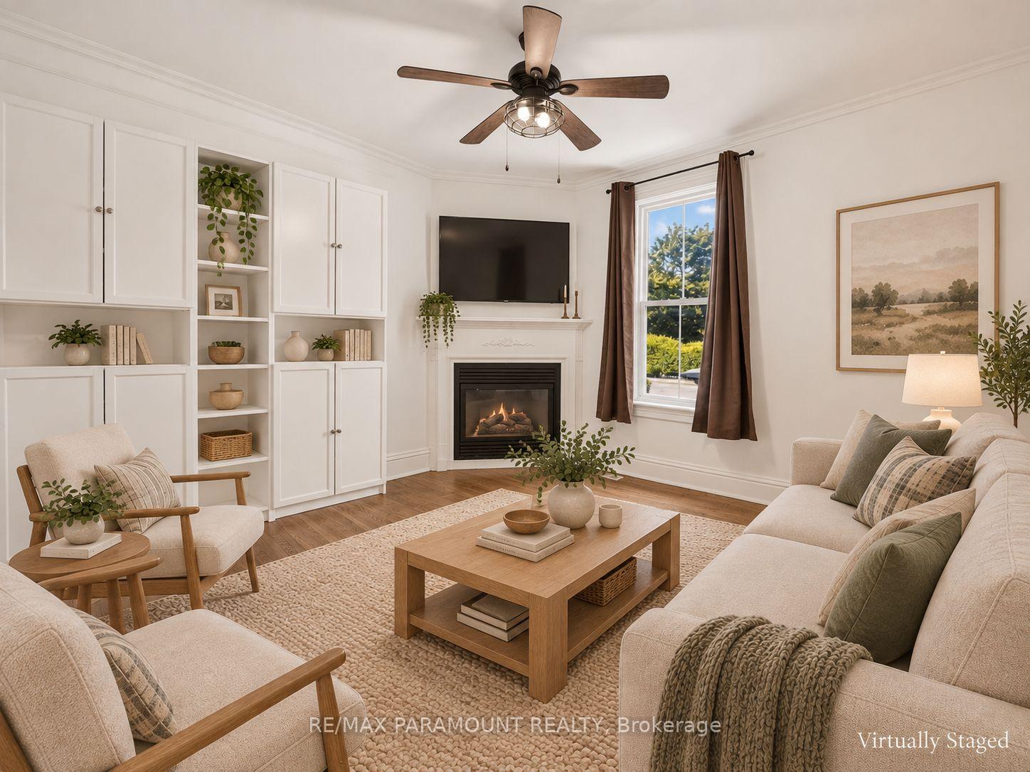Photo 22 of 83 Concession Street, Cambridge, Christopher-Champlain — HOMEH
