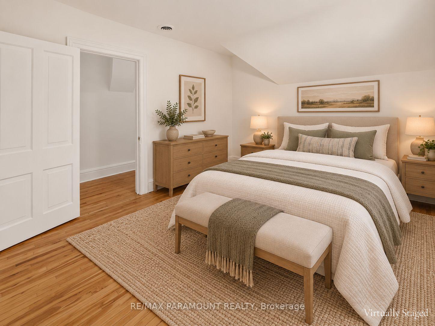Photo 38 of 83 Concession Street, Cambridge, Christopher-Champlain — HOMEH