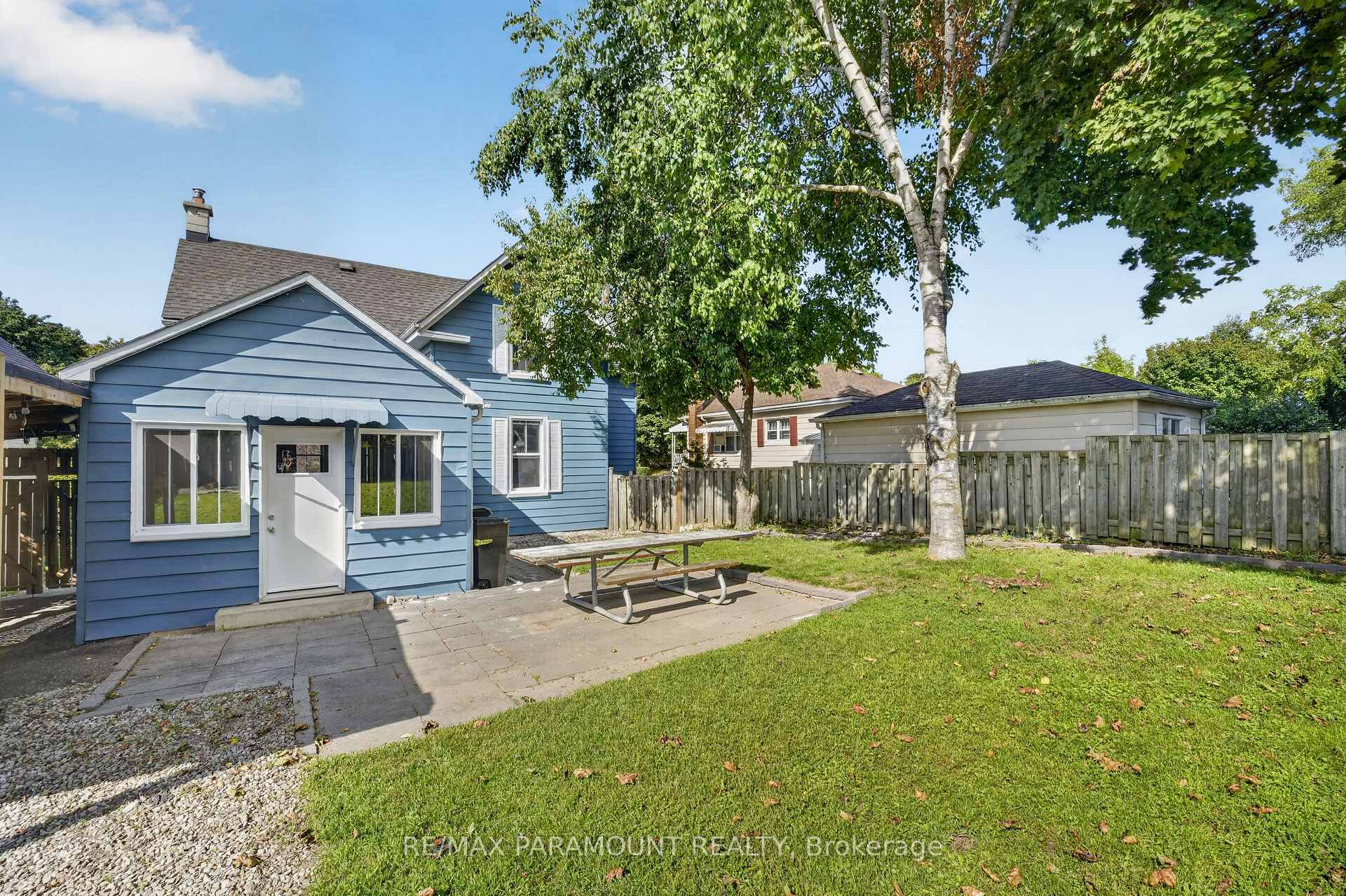 Photo 47 of 83 Concession Street, Cambridge, Christopher-Champlain — HOMEH