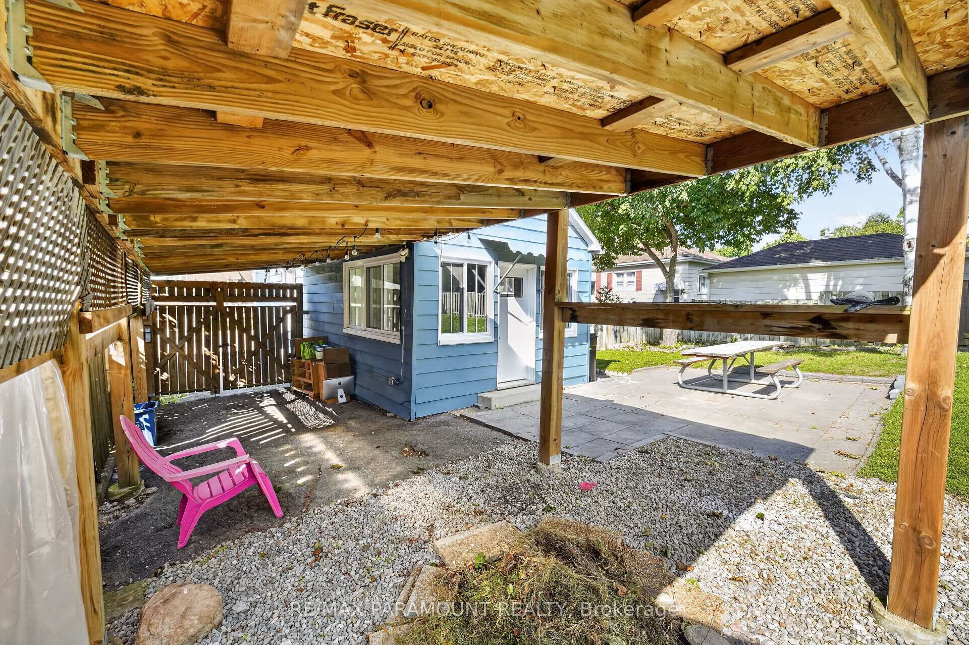 Photo 48 of 83 Concession Street, Cambridge, Christopher-Champlain — HOMEH