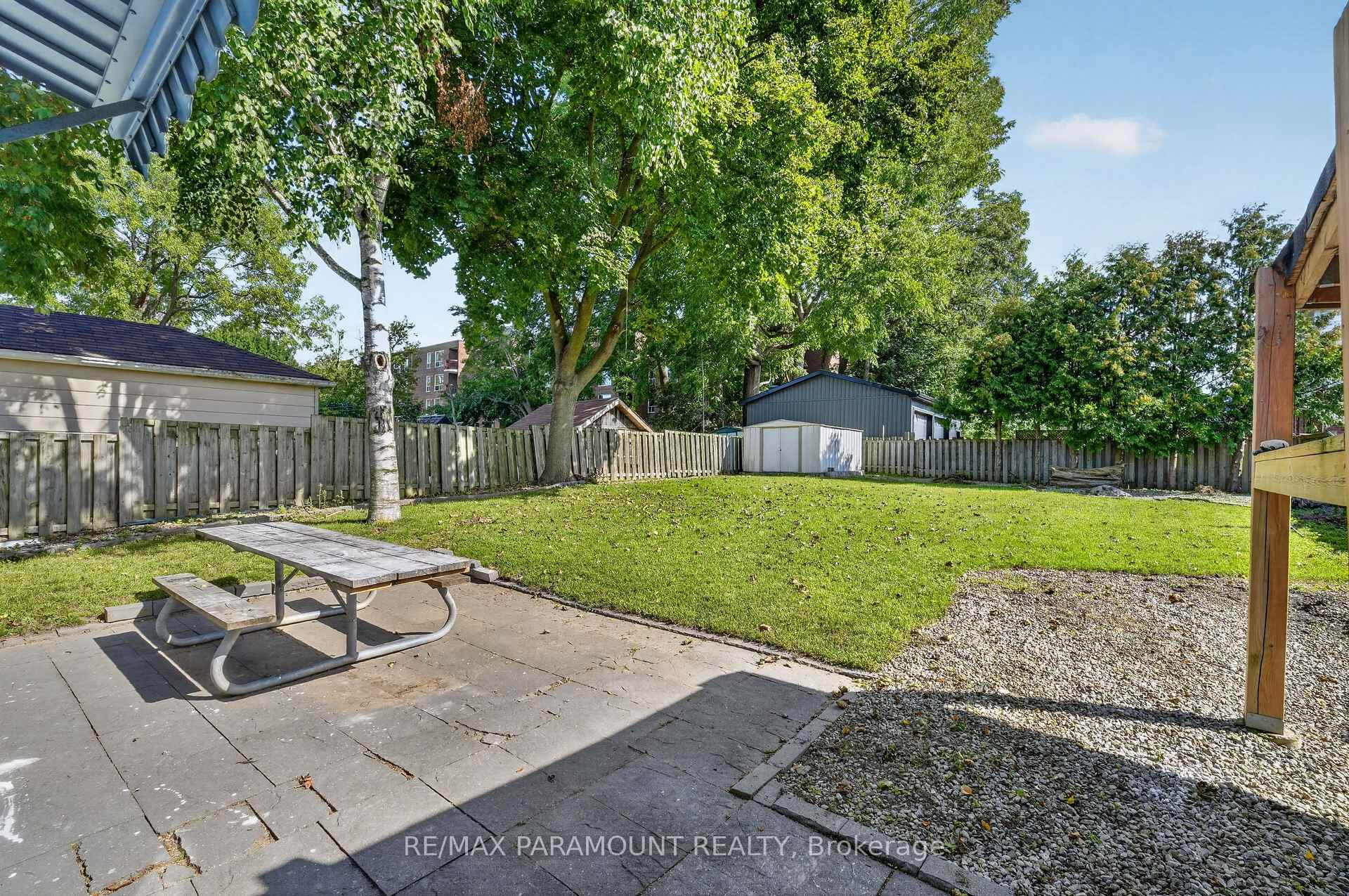 Photo 49 of 83 Concession Street, Cambridge, Christopher-Champlain — HOMEH