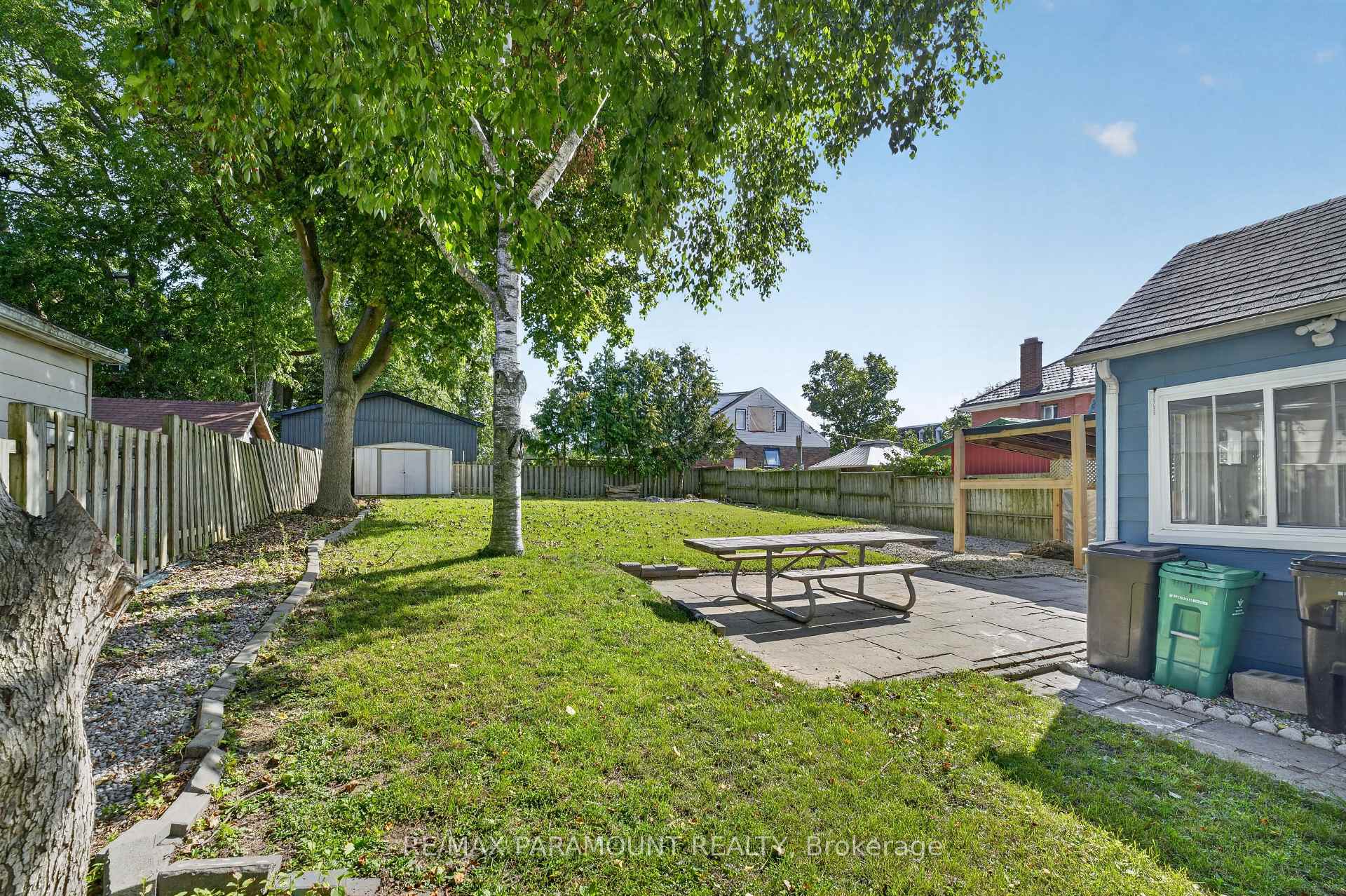 Photo 50 of 83 Concession Street, Cambridge, Christopher-Champlain — HOMEH