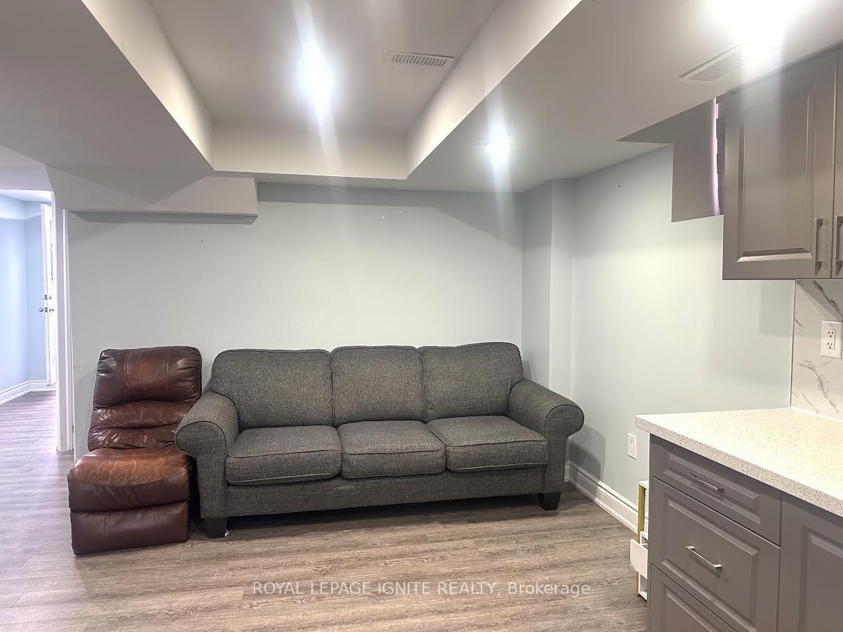 Photo 1 of Unit BSMNT, 90 Kilrea Way, Brampton, Credit Valley — HOMEH