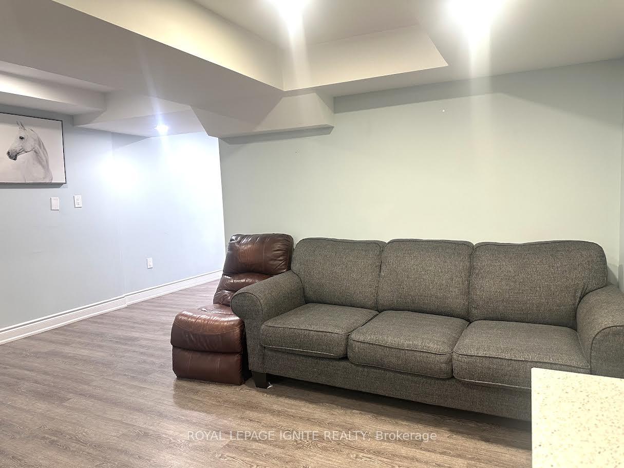 Photo 2 of Unit BSMNT, 90 Kilrea Way, Brampton, Credit Valley — HOMEH