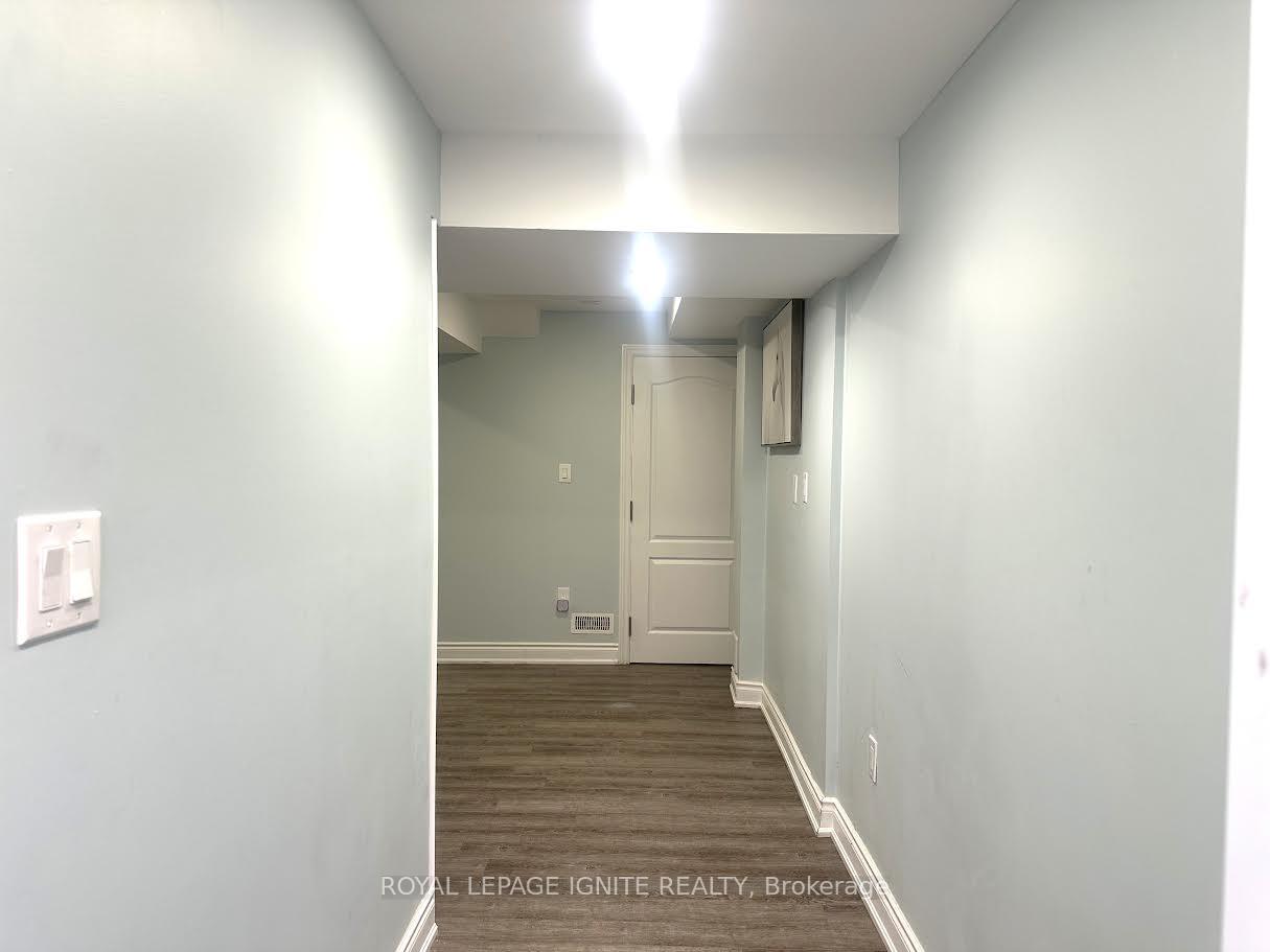 Photo 5 of Unit BSMNT, 90 Kilrea Way, Brampton, Credit Valley — HOMEH