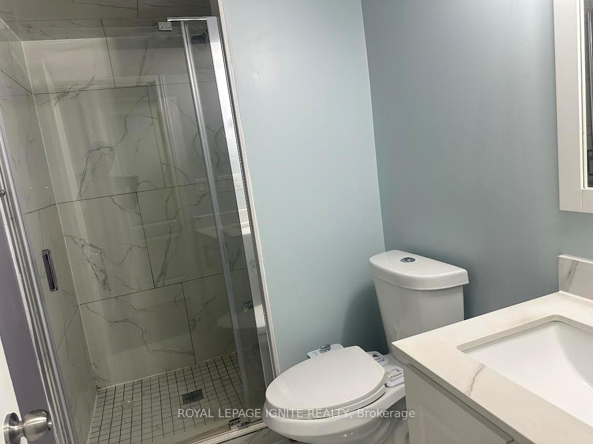 Photo 7 of Unit BSMNT, 90 Kilrea Way, Brampton, Credit Valley — HOMEH