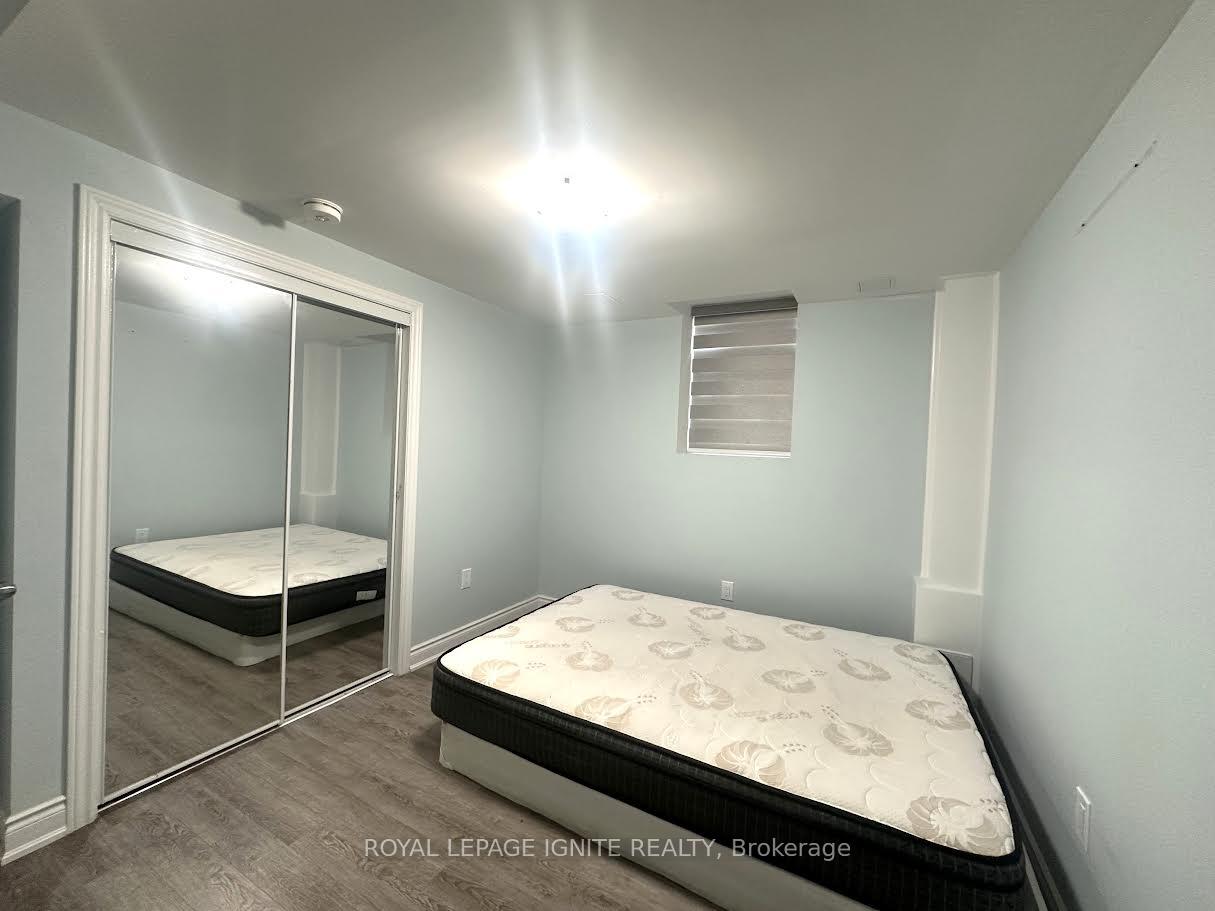 Photo 8 of Unit BSMNT, 90 Kilrea Way, Brampton, Credit Valley — HOMEH