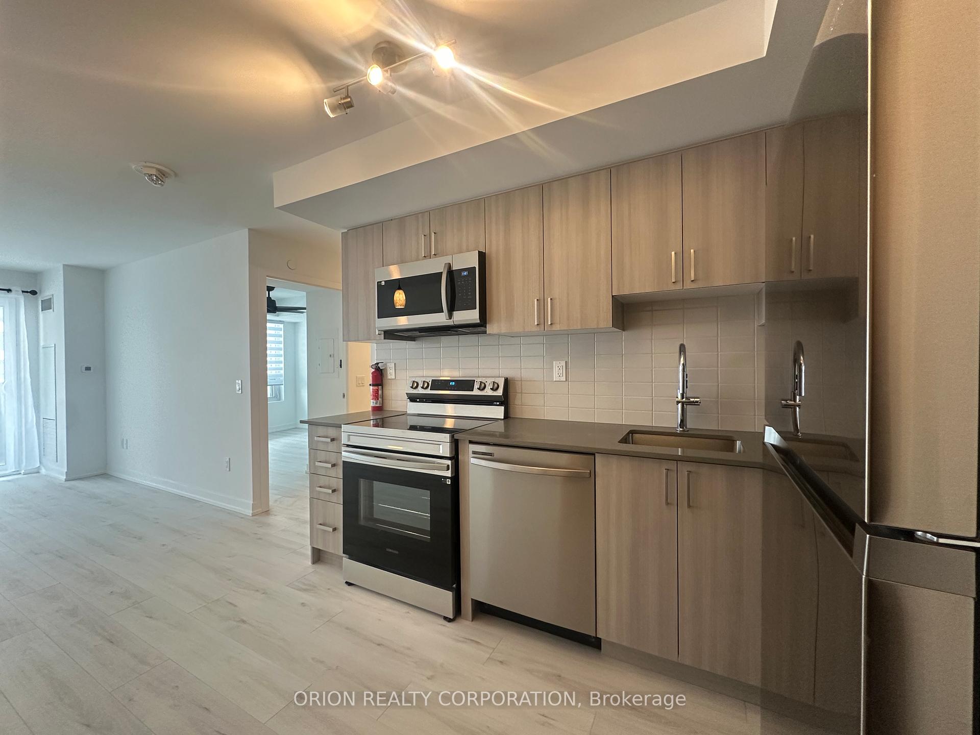 Photo 1 of Unit 1606, 1435 Celebration Drive, Pickering, Bay Ridges — HOMEH