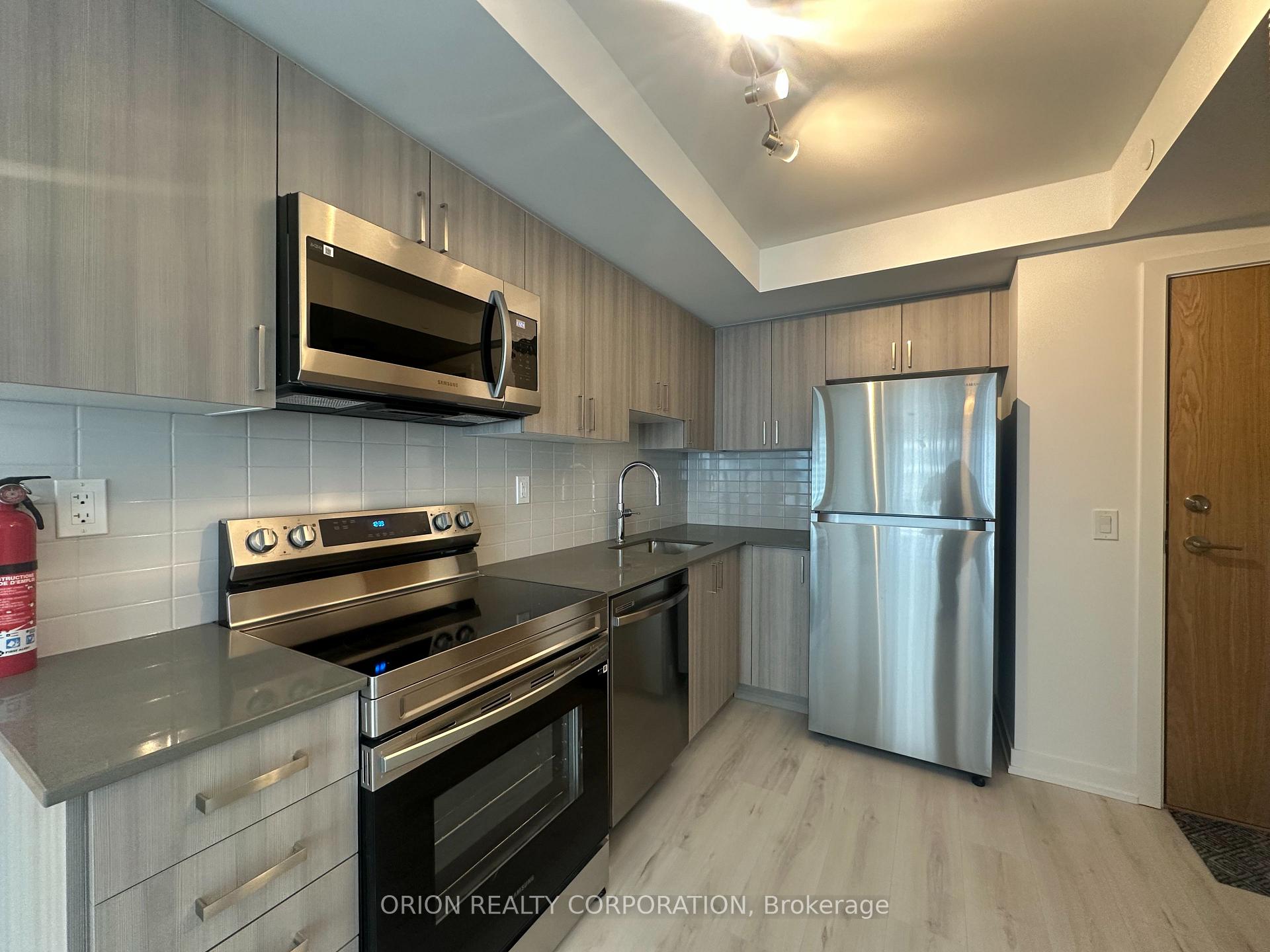 Photo 4 of Unit 1606, 1435 Celebration Drive, Pickering, Bay Ridges — HOMEH