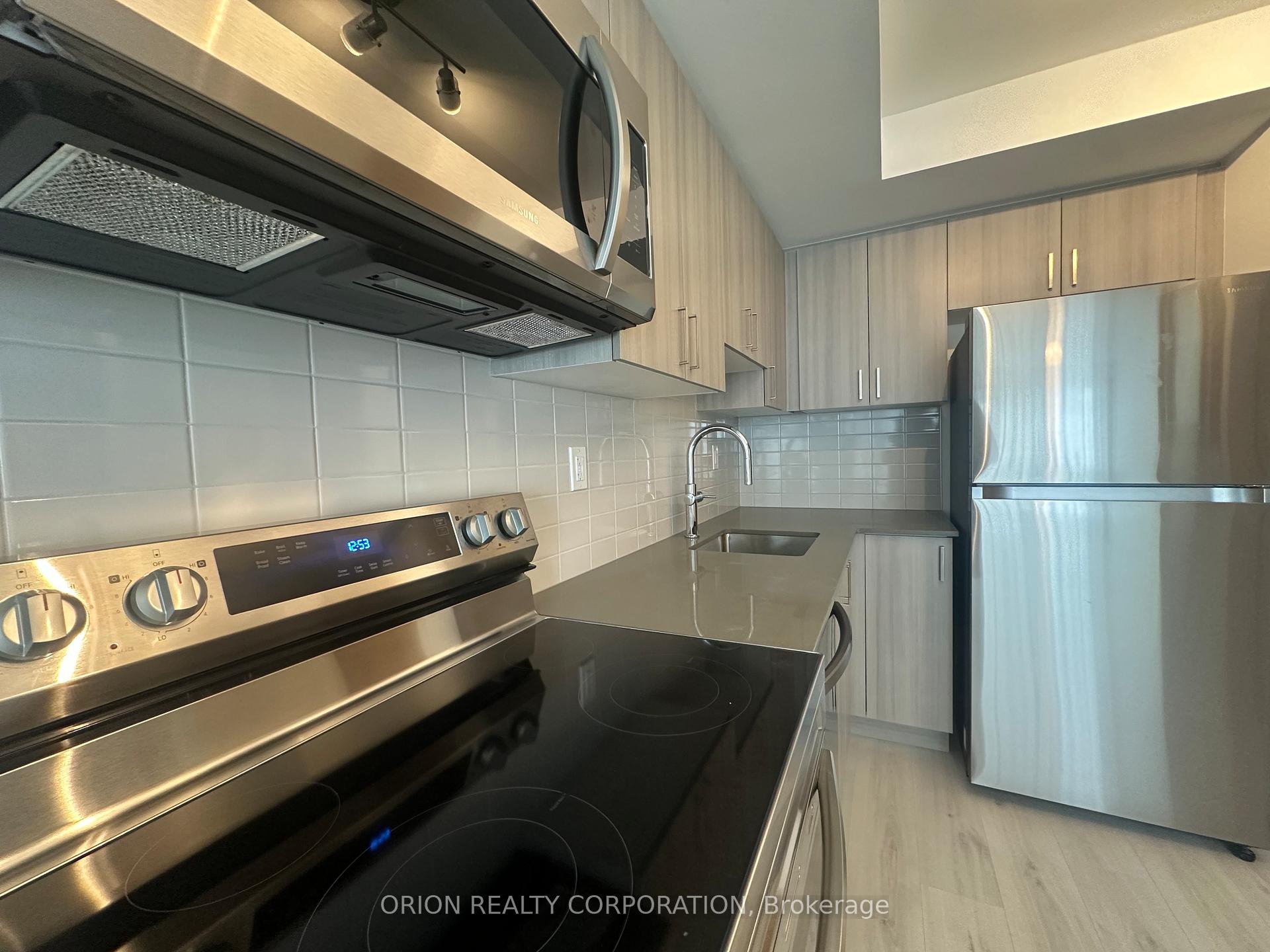 Photo 6 of Unit 1606, 1435 Celebration Drive, Pickering, Bay Ridges — HOMEH