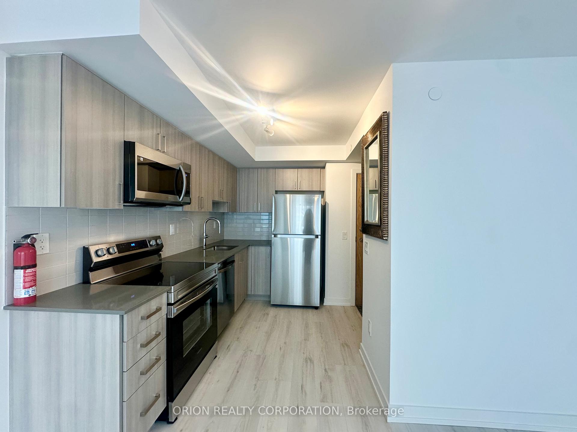 Photo 7 of Unit 1606, 1435 Celebration Drive, Pickering, Bay Ridges — HOMEH