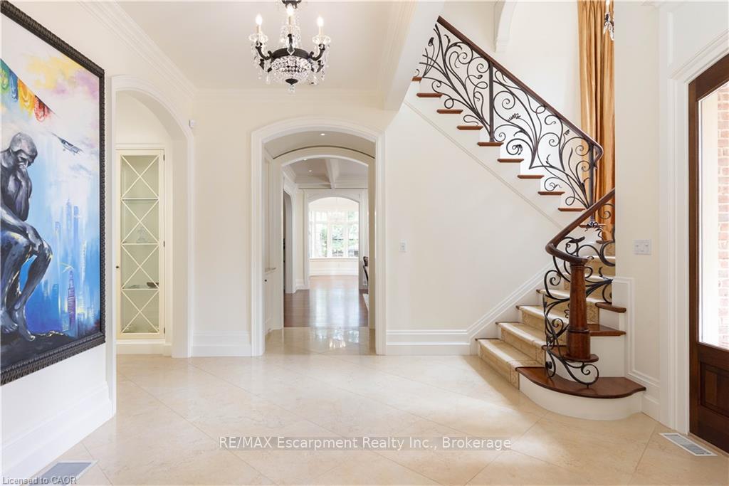 Photo 4 of 1081 Argyle Drive, Oakville, Morrison — HOMEH