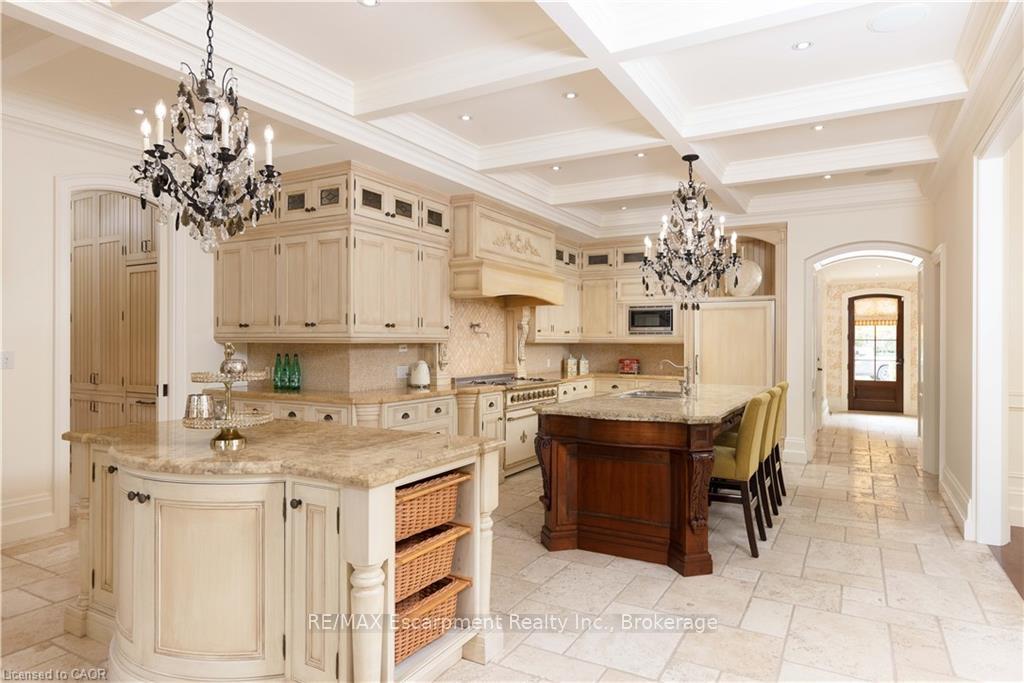 Photo 9 of 1081 Argyle Drive, Oakville, Morrison — HOMEH