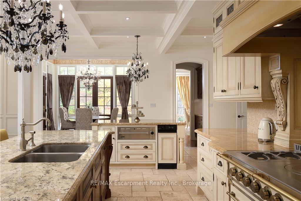 Photo 13 of 1081 Argyle Drive, Oakville, Morrison — HOMEH