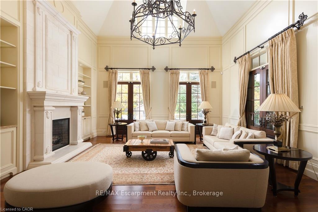 Photo 16 of 1081 Argyle Drive, Oakville, Morrison — HOMEH