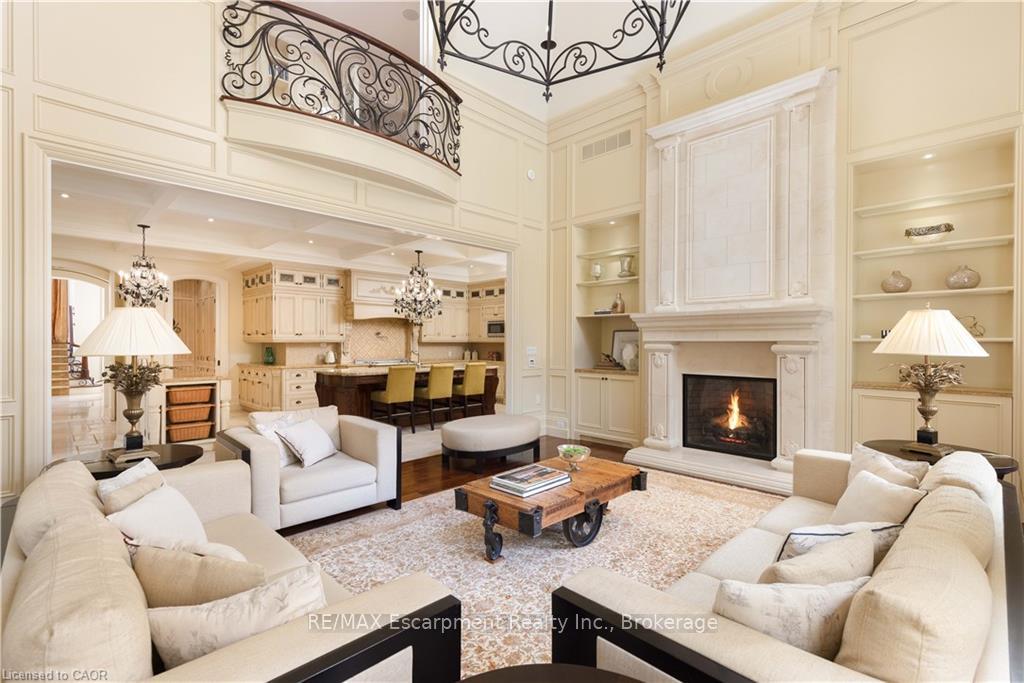 Photo 18 of 1081 Argyle Drive, Oakville, Morrison — HOMEH