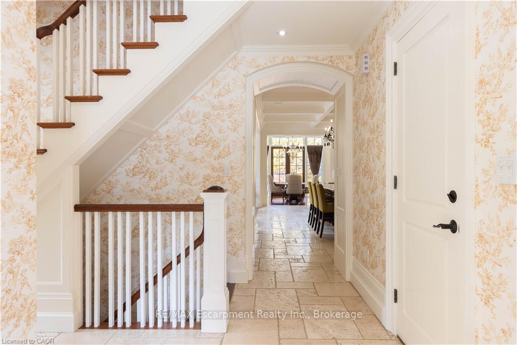 Photo 21 of 1081 Argyle Drive, Oakville, Morrison — HOMEH