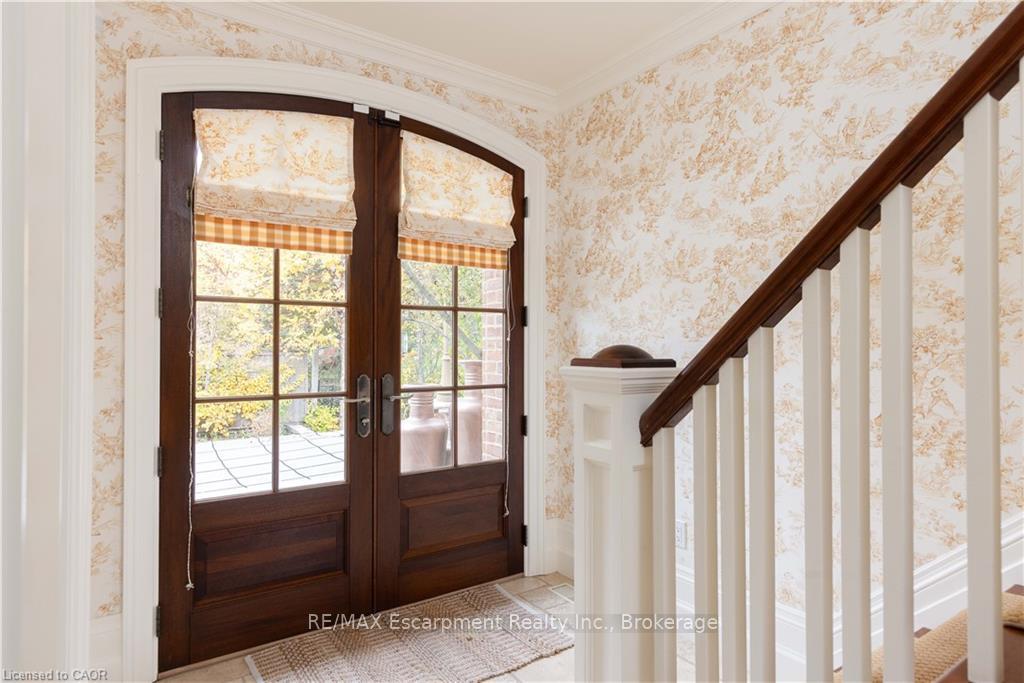 Photo 22 of 1081 Argyle Drive, Oakville, Morrison — HOMEH