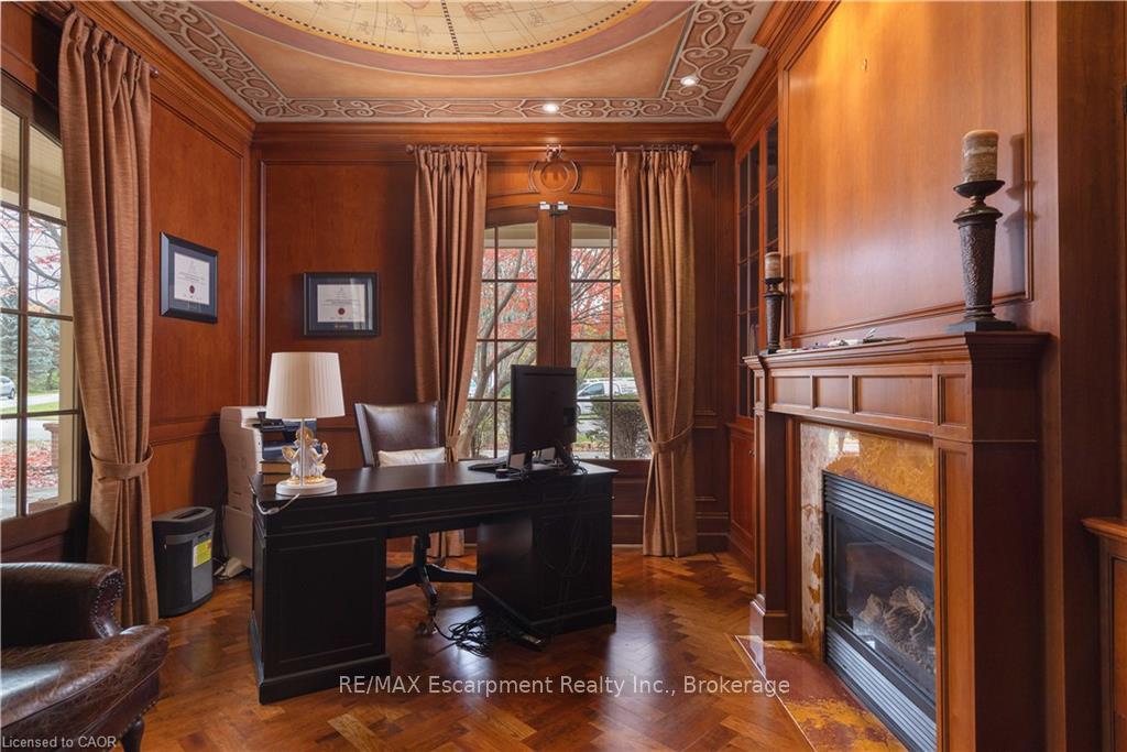Photo 25 of 1081 Argyle Drive, Oakville, Morrison — HOMEH