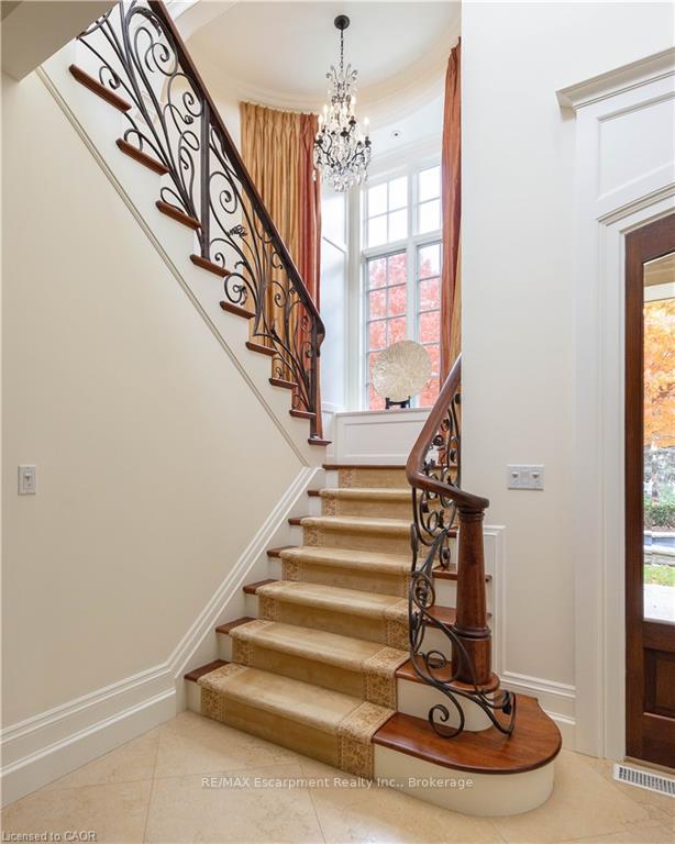 Photo 26 of 1081 Argyle Drive, Oakville, Morrison — HOMEH