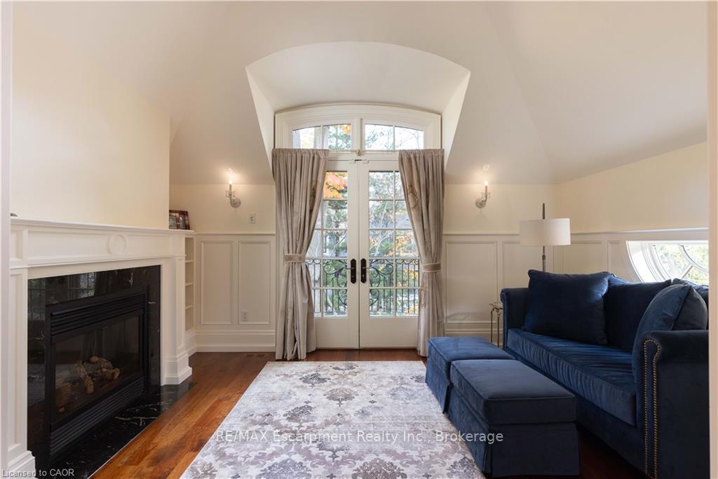 Photo 29 of 1081 Argyle Drive, Oakville, Morrison — HOMEH