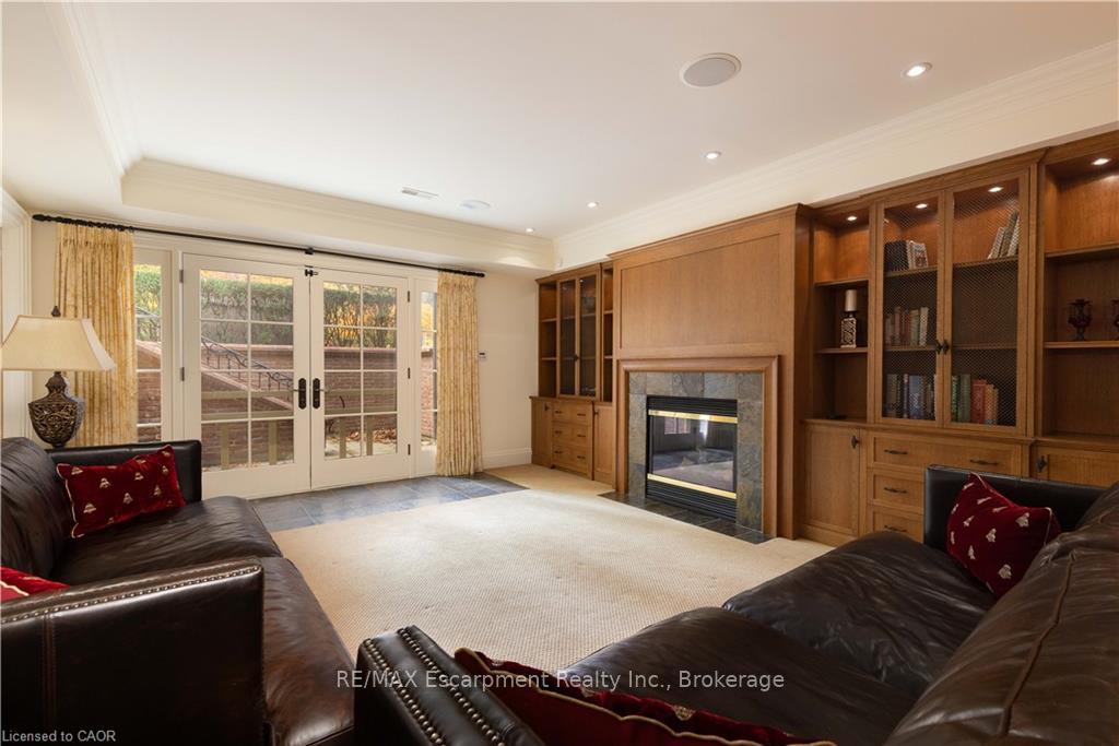 Photo 38 of 1081 Argyle Drive, Oakville, Morrison — HOMEH