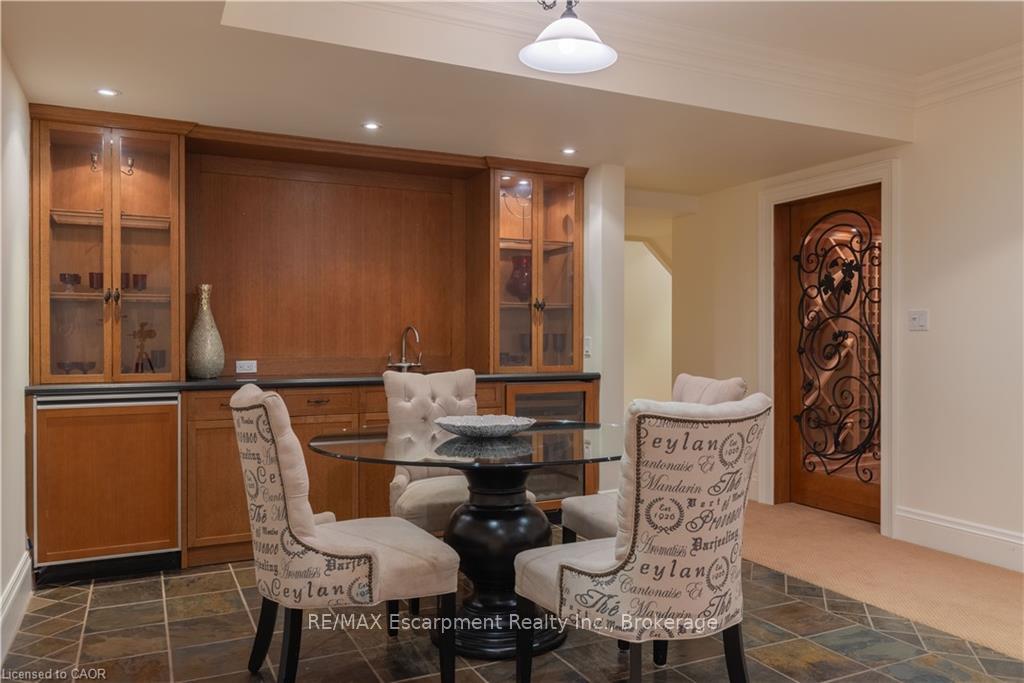 Photo 39 of 1081 Argyle Drive, Oakville, Morrison — HOMEH